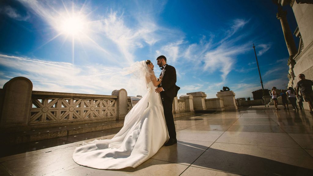 Video maker matrimonio