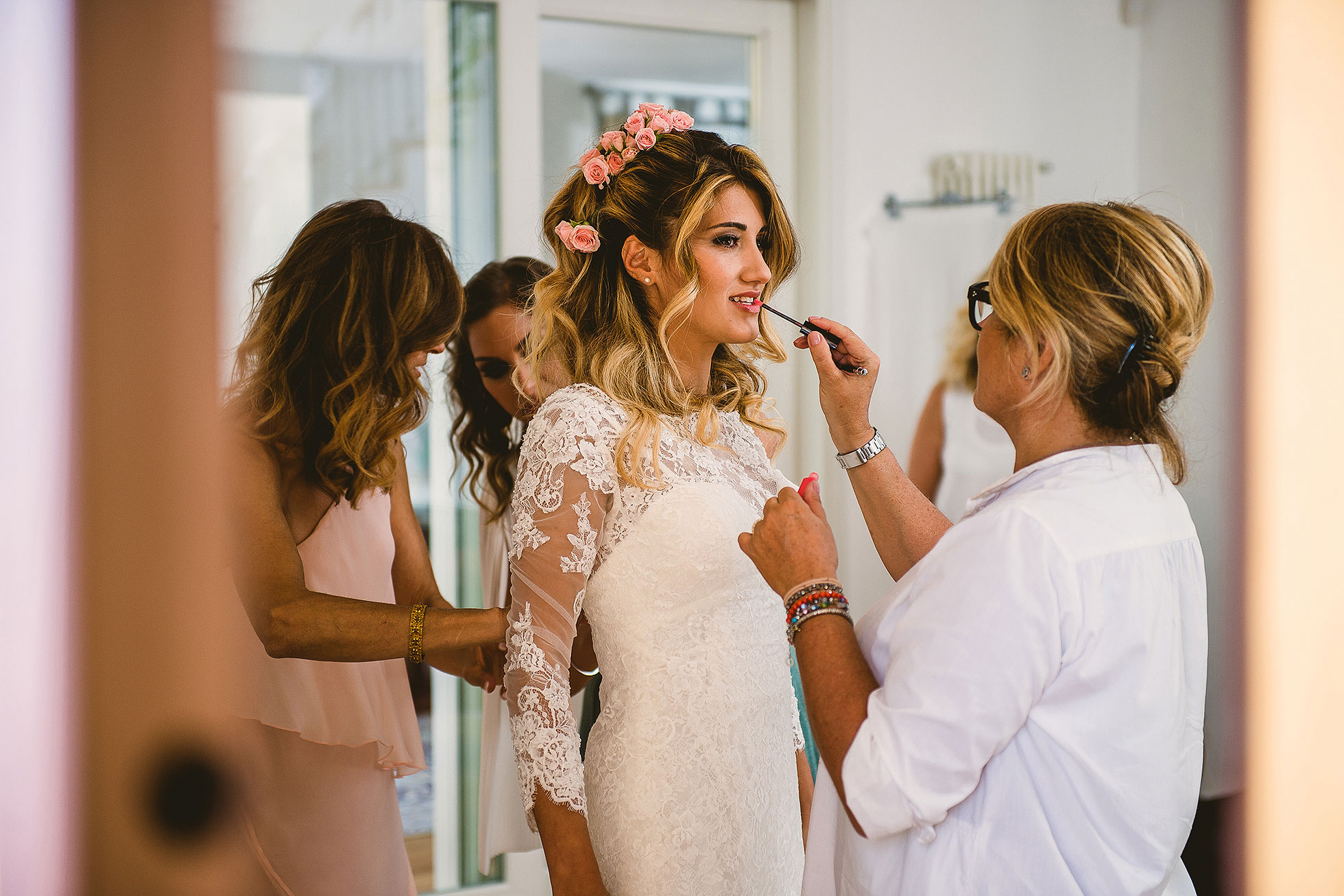 matrimonio villa demetra