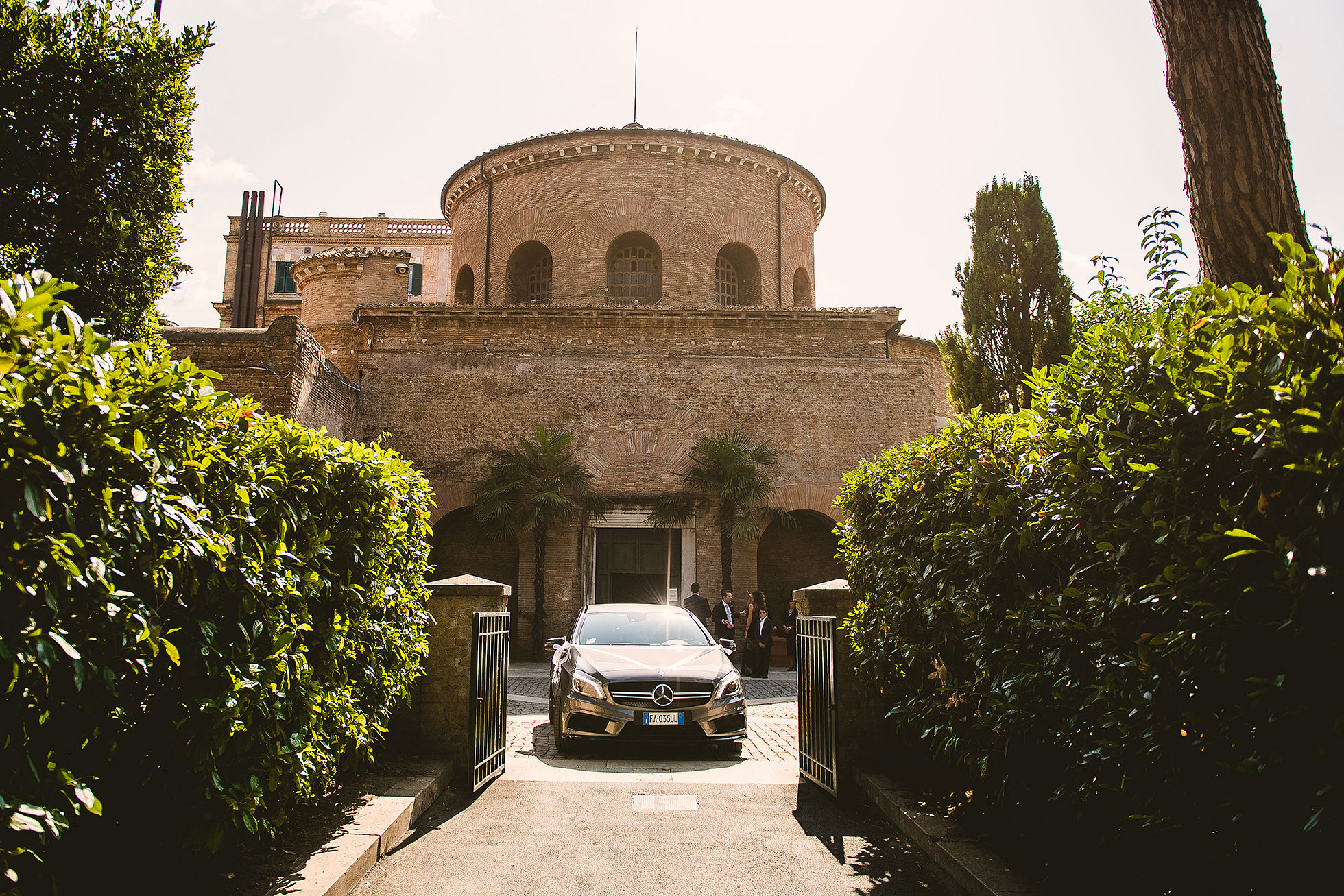 matrimonio villa demetra