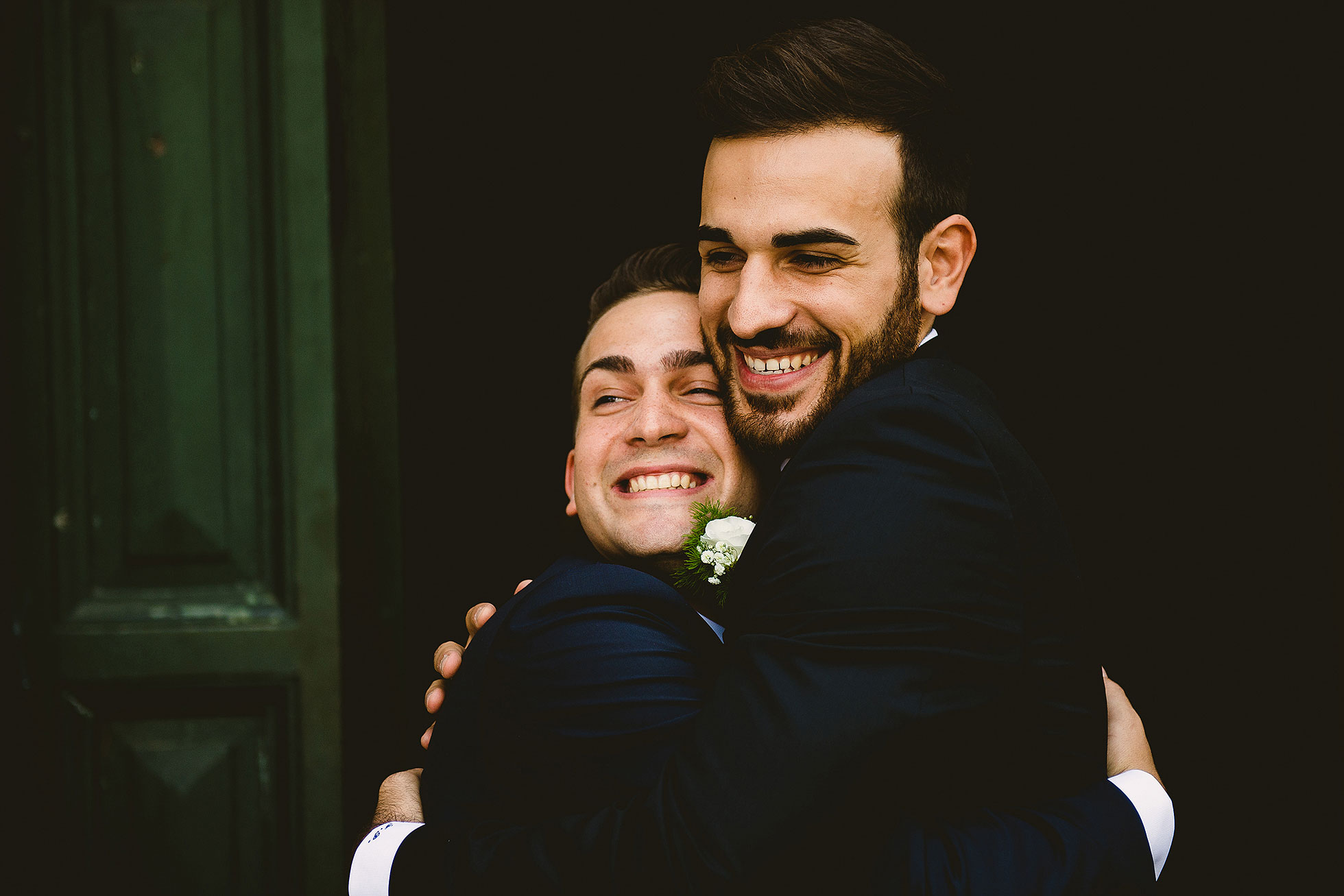 matrimonio villa demetra