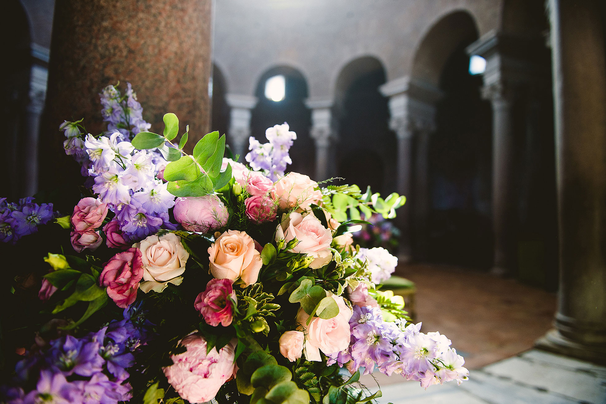 matrimonio villa demetra