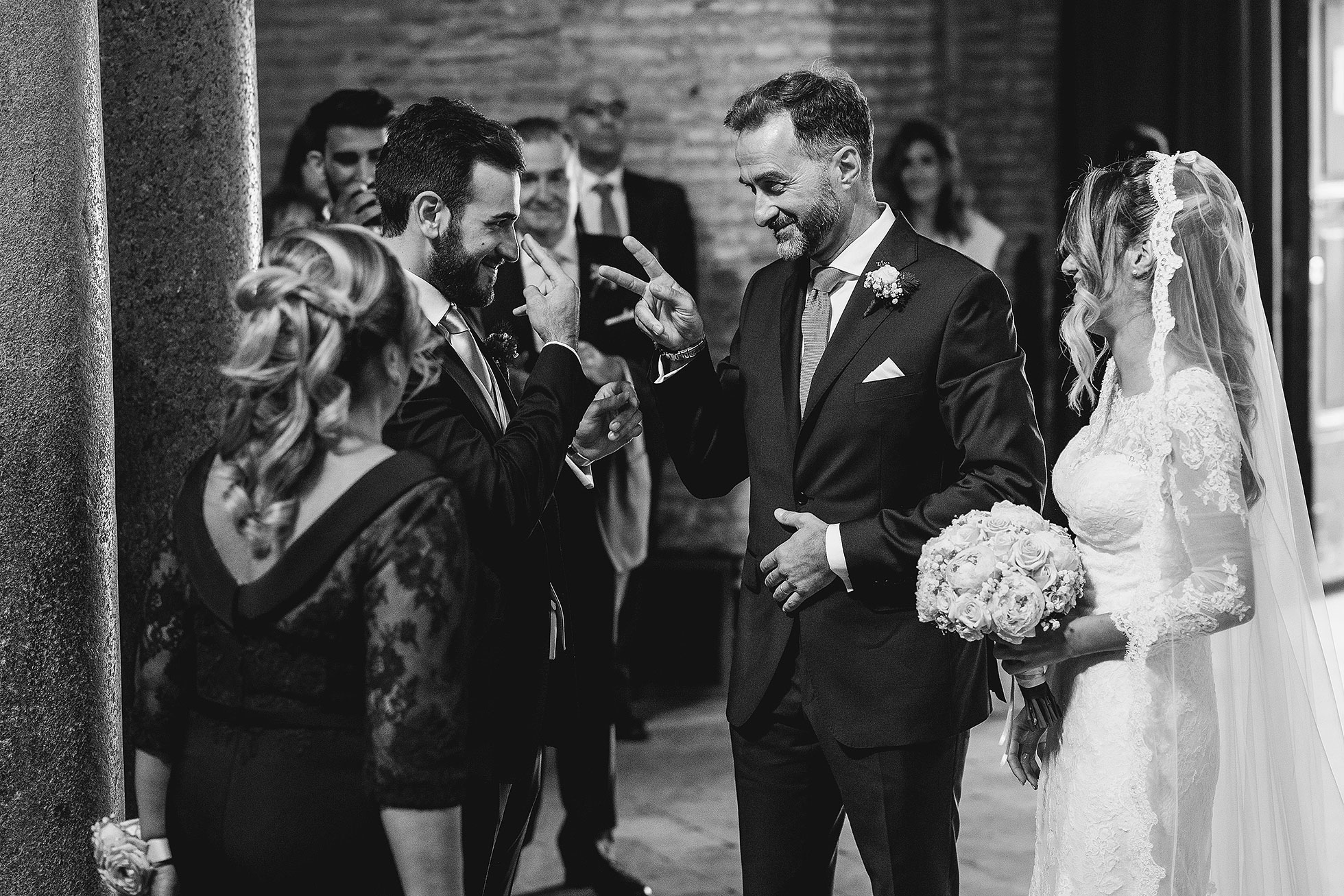 matrimonio villa demetra