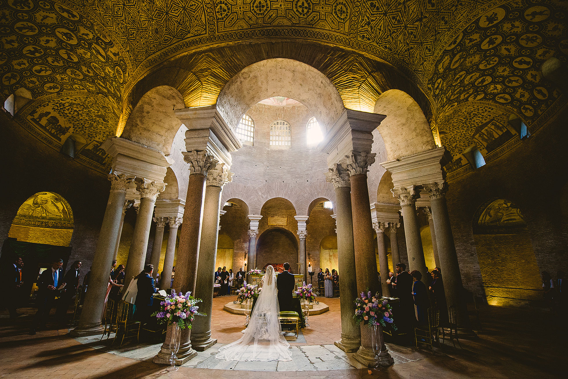matrimonio villa demetra