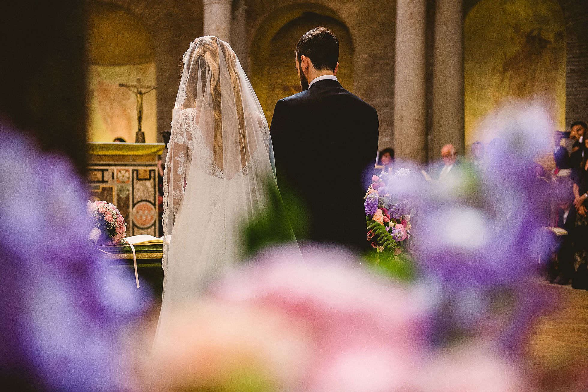 matrimonio villa demetra