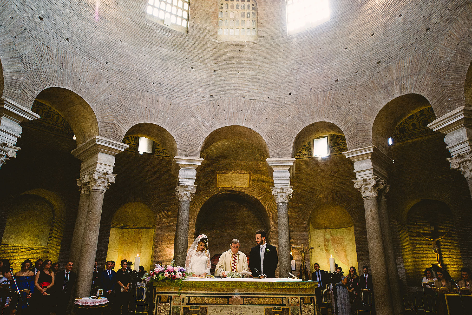matrimonio villa demetra