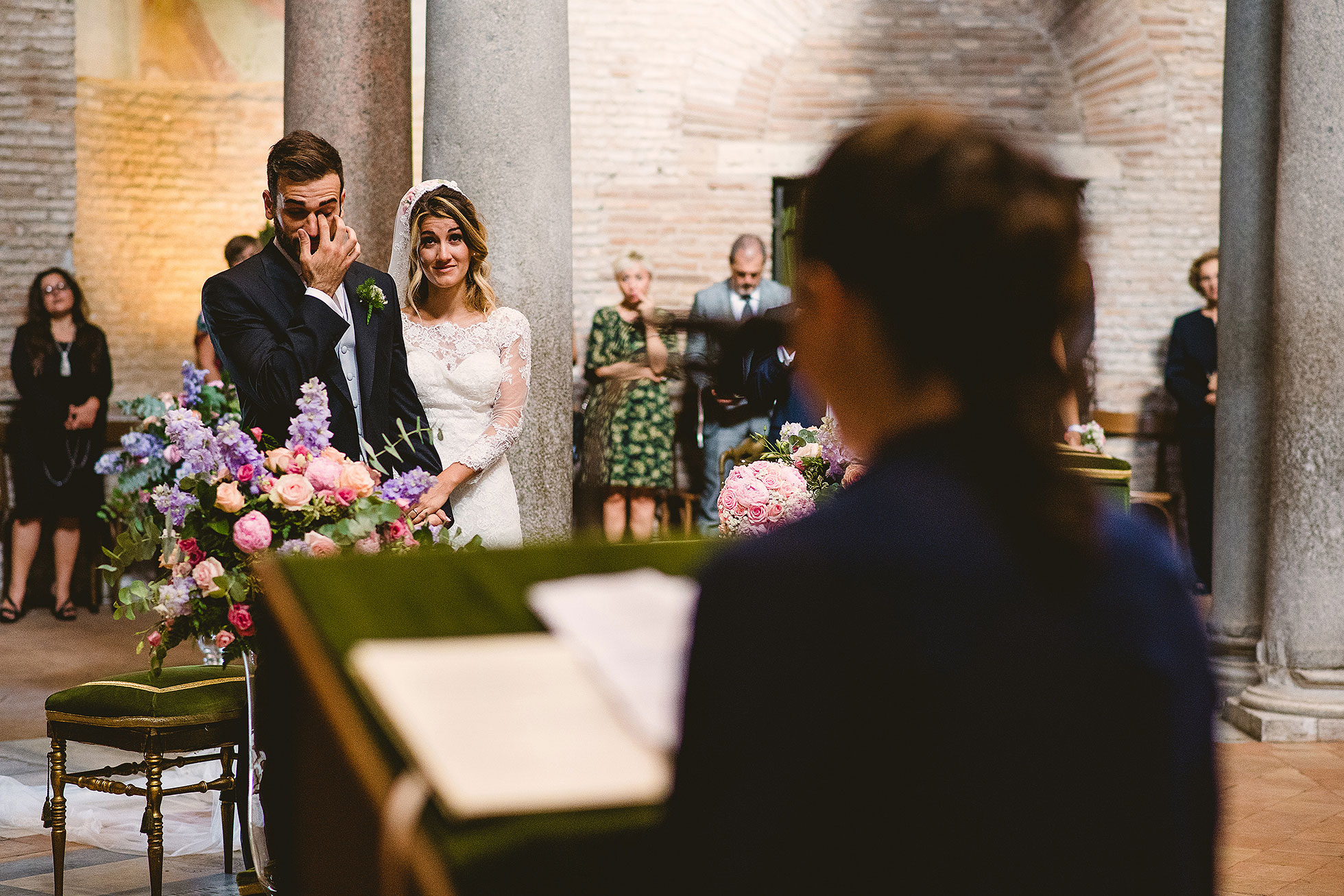matrimonio villa demetra