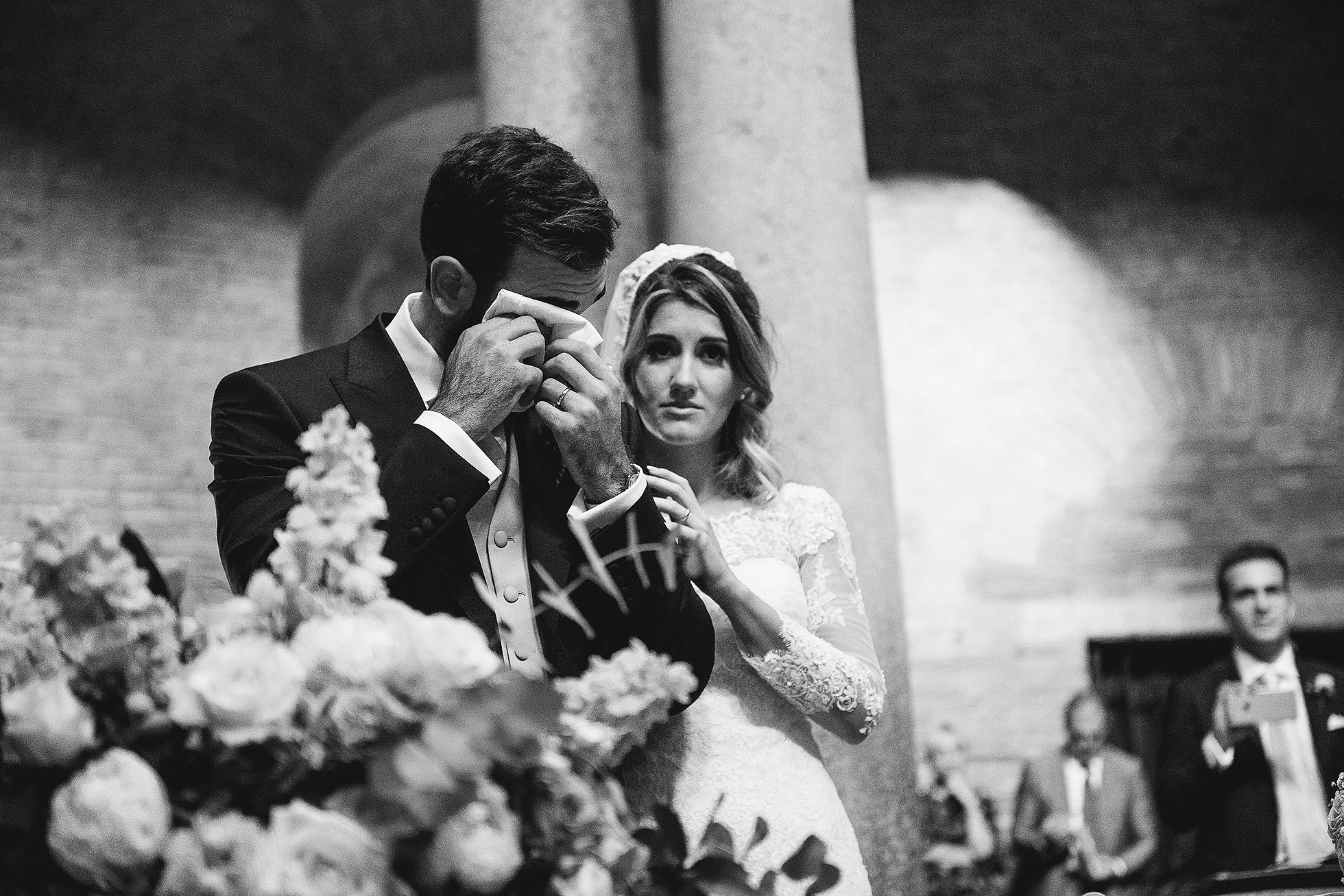 matrimonio villa demetra