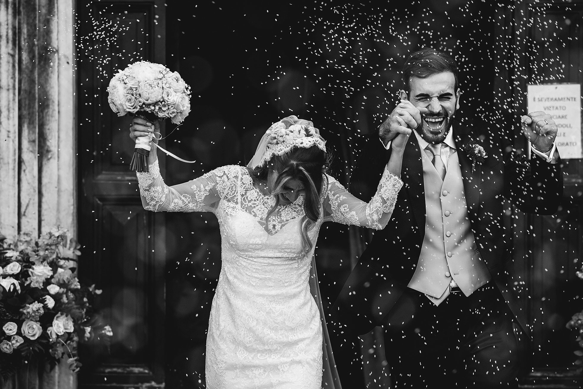 matrimonio villa demetra