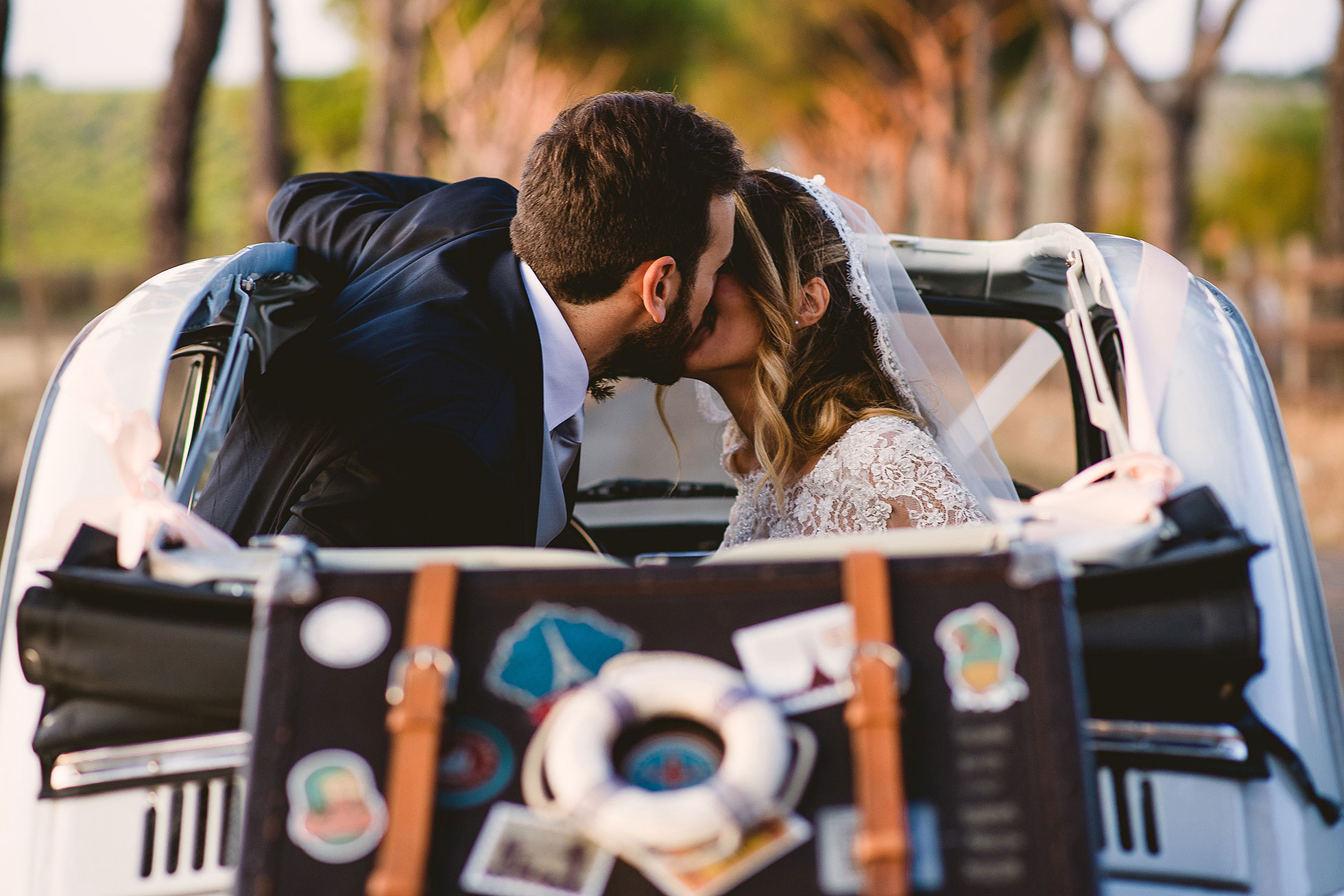 matrimonio villa demetra