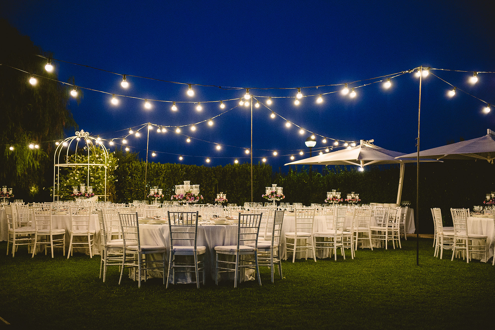 matrimonio villa demetra
