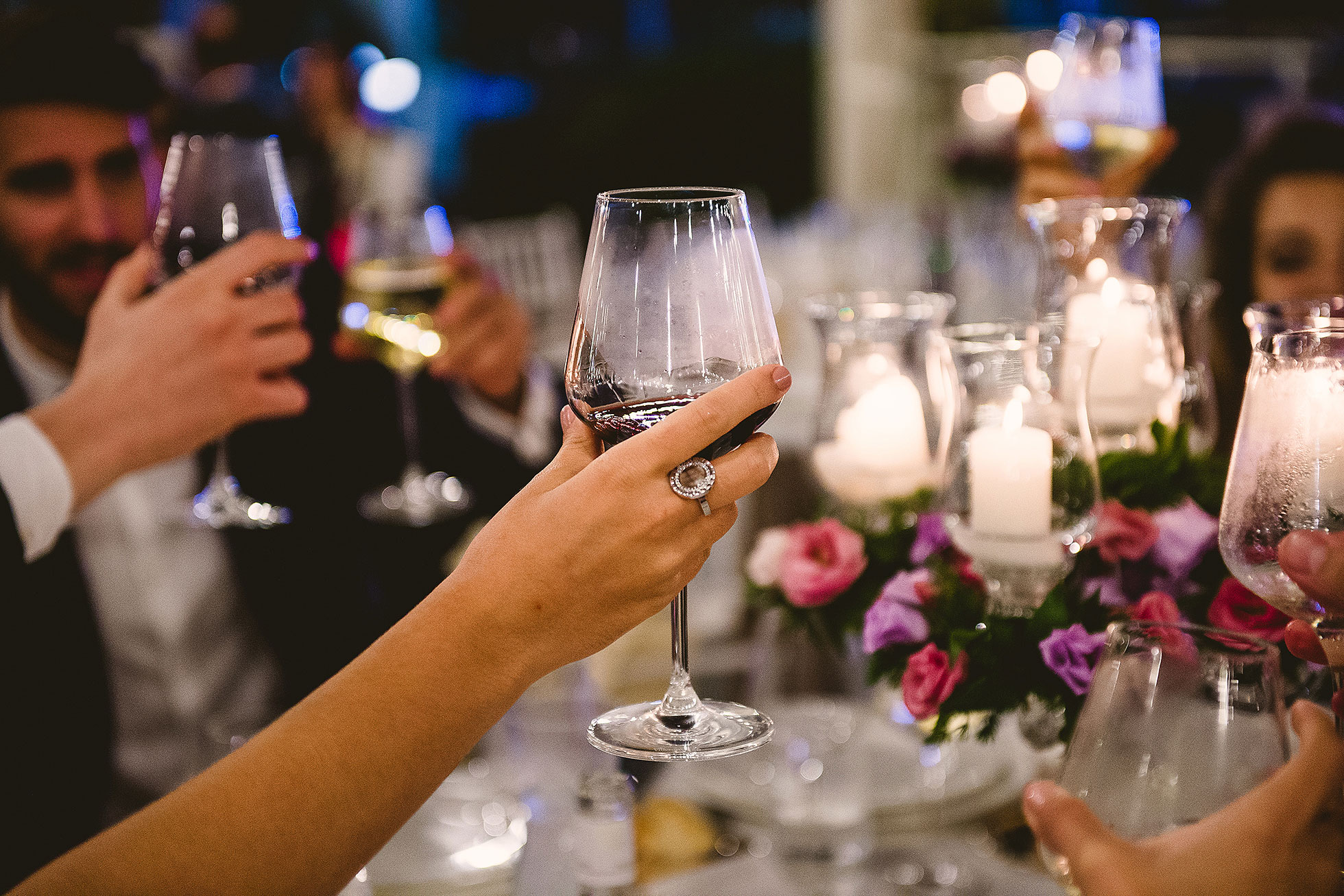 matrimonio villa demetra