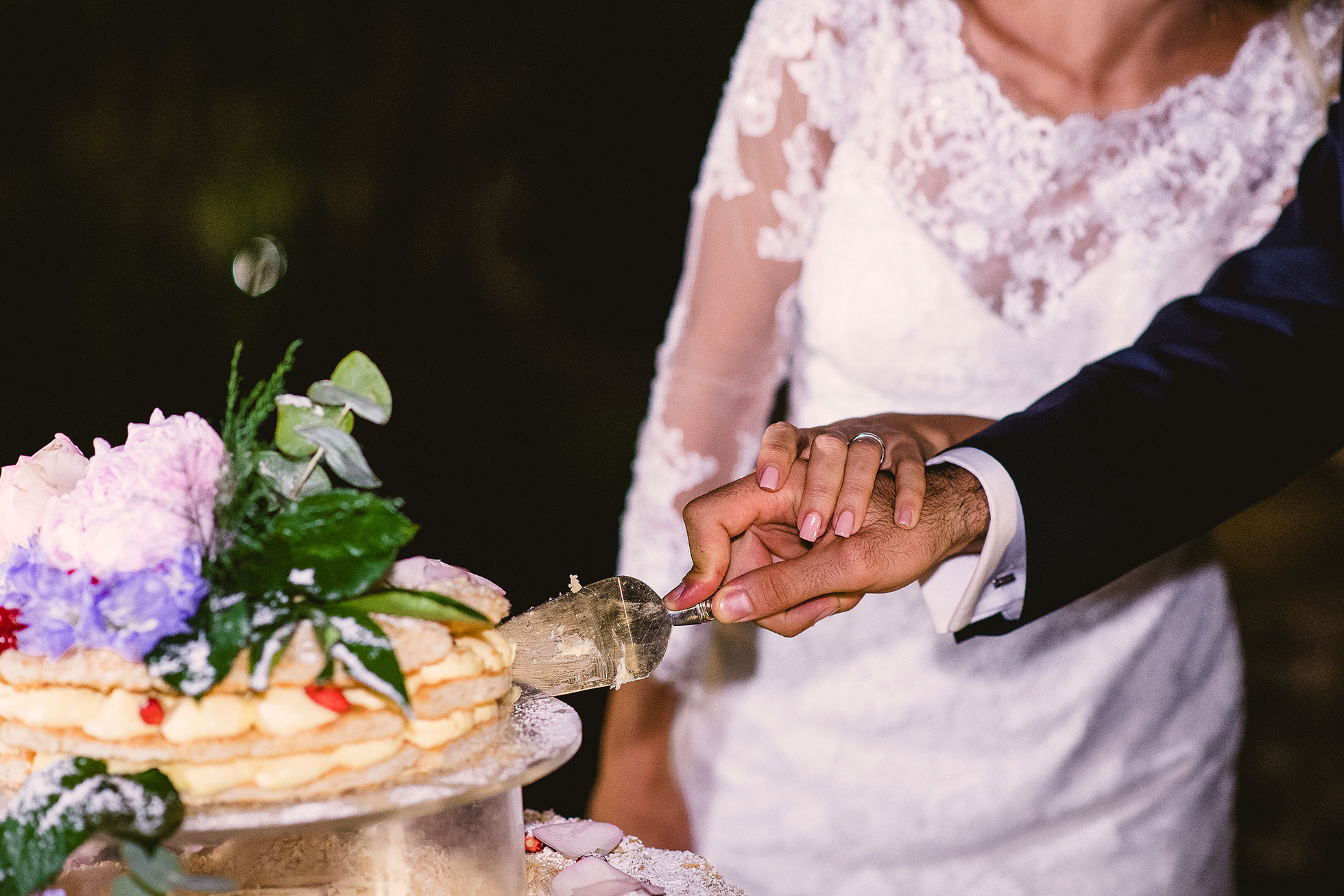 matrimonio villa demetra