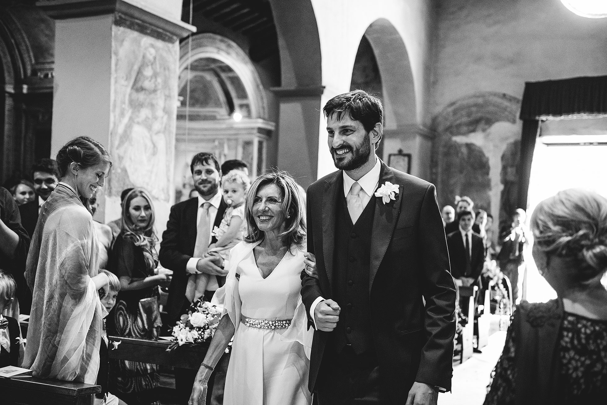 matrimonio le sette fonti