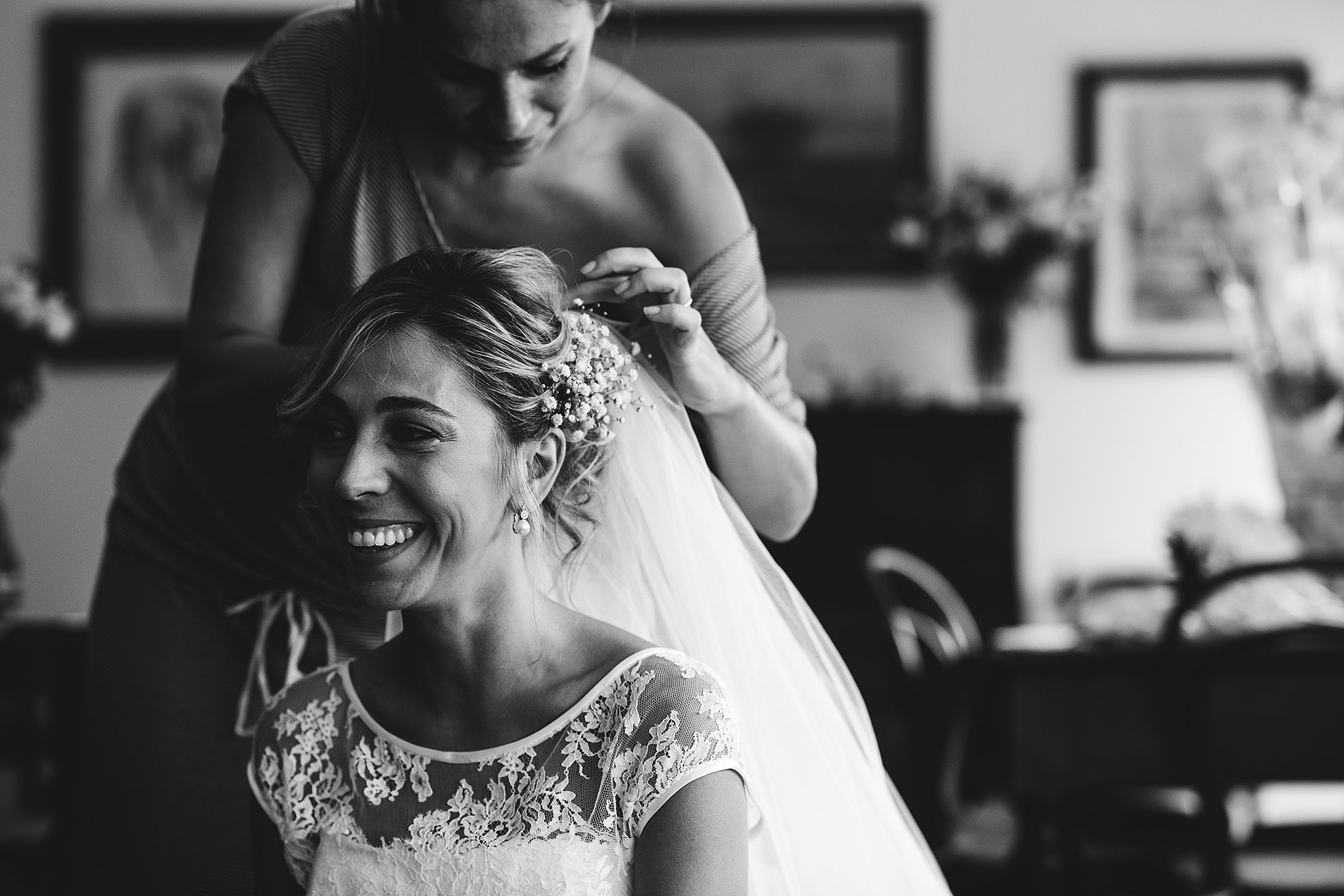 matrimonio le sette fonti