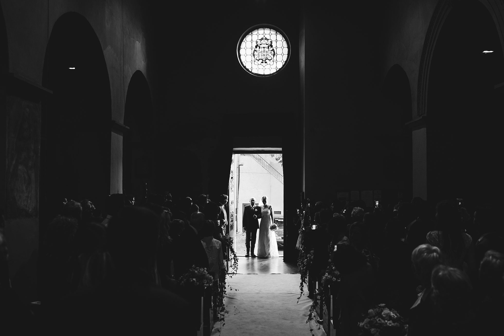matrimonio le sette fonti