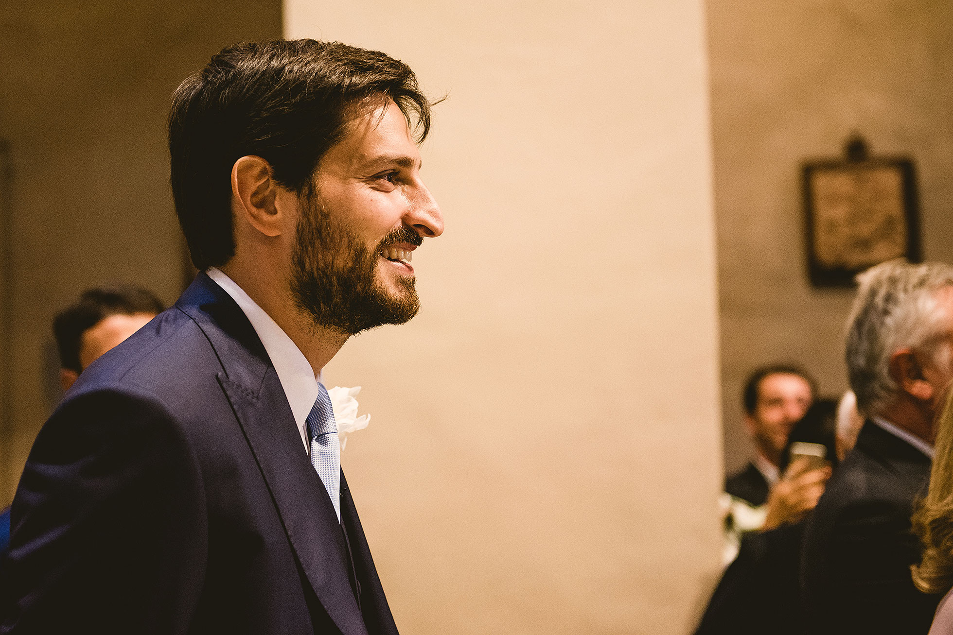 matrimonio le sette fonti