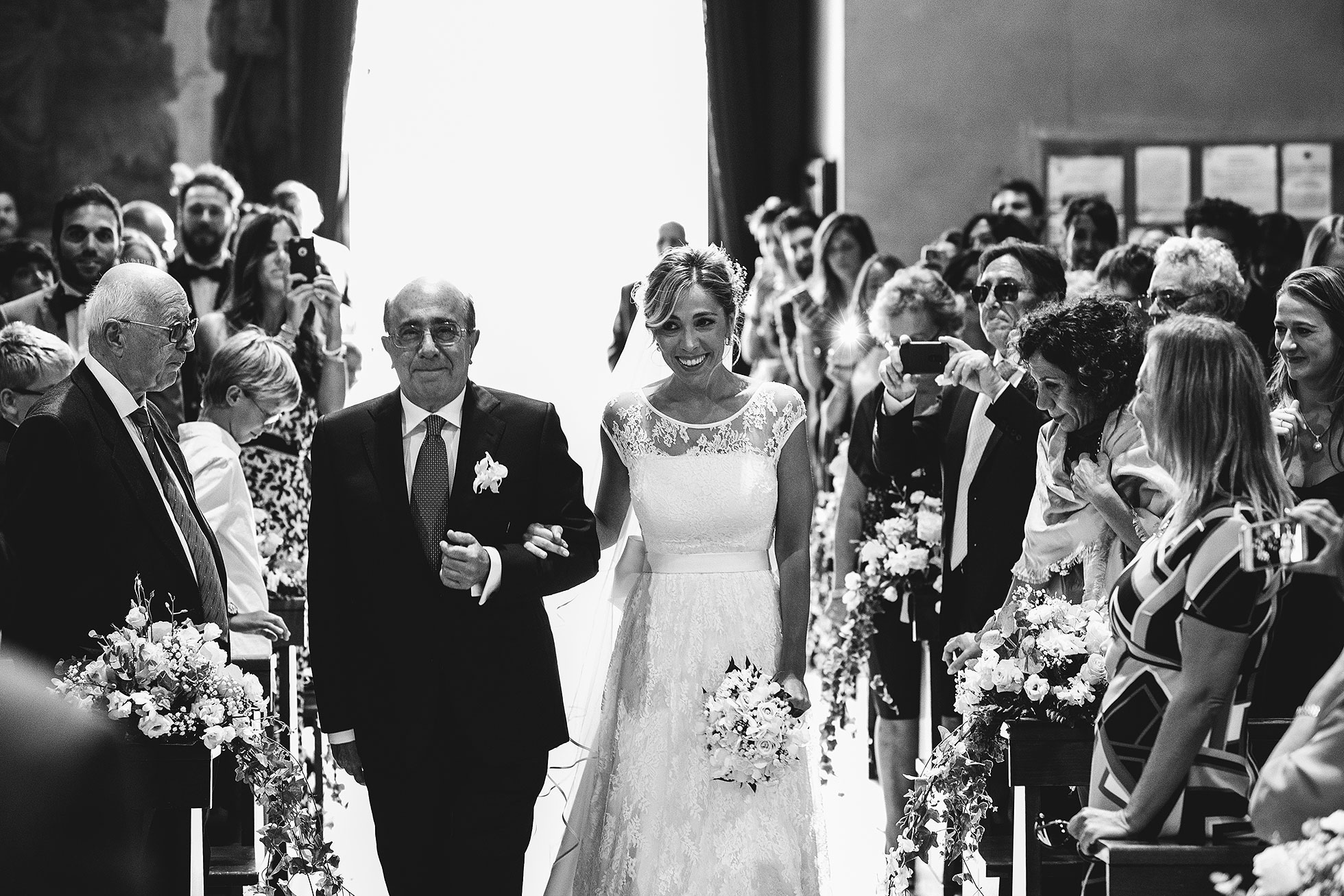matrimonio le sette fonti