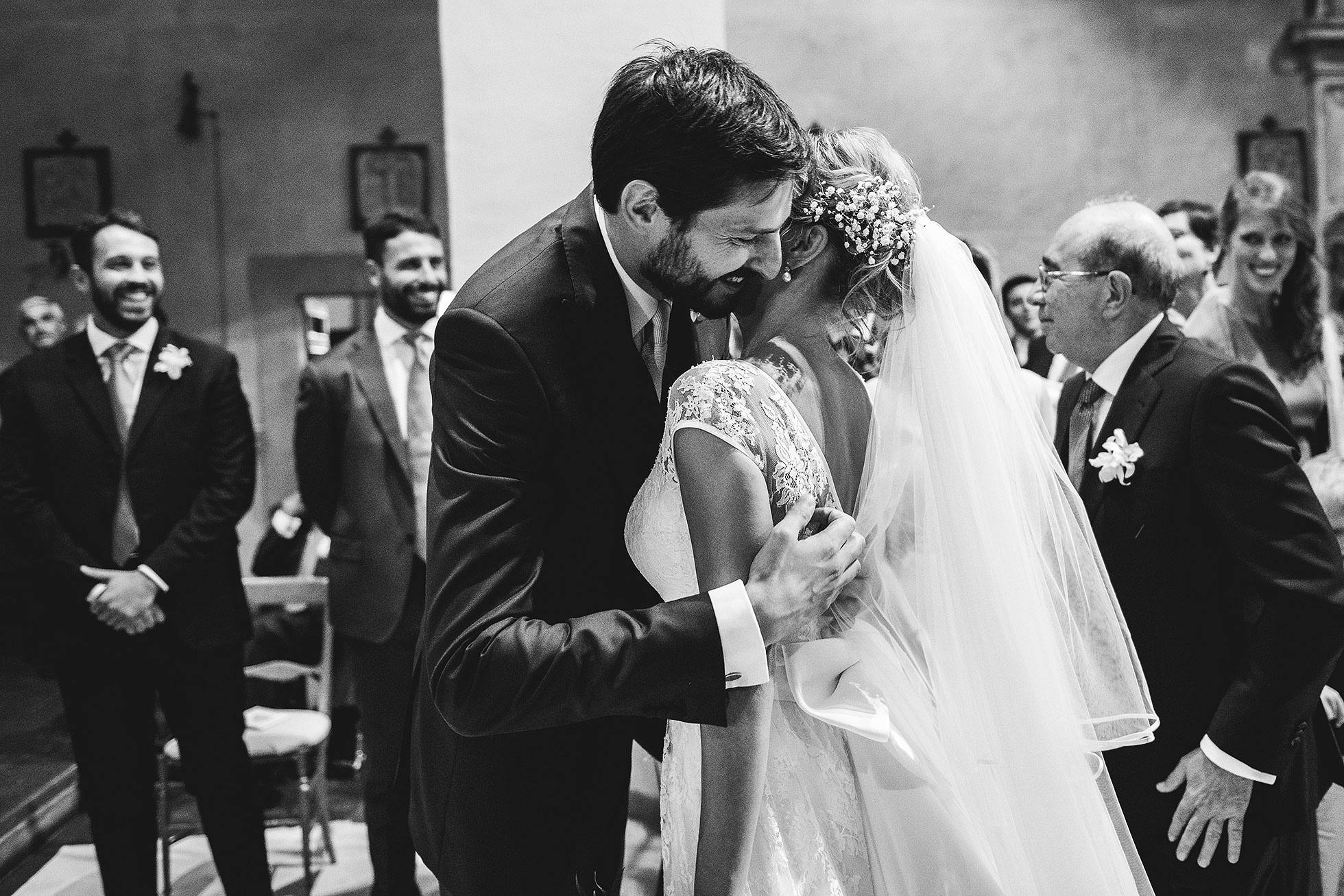 matrimonio le sette fonti