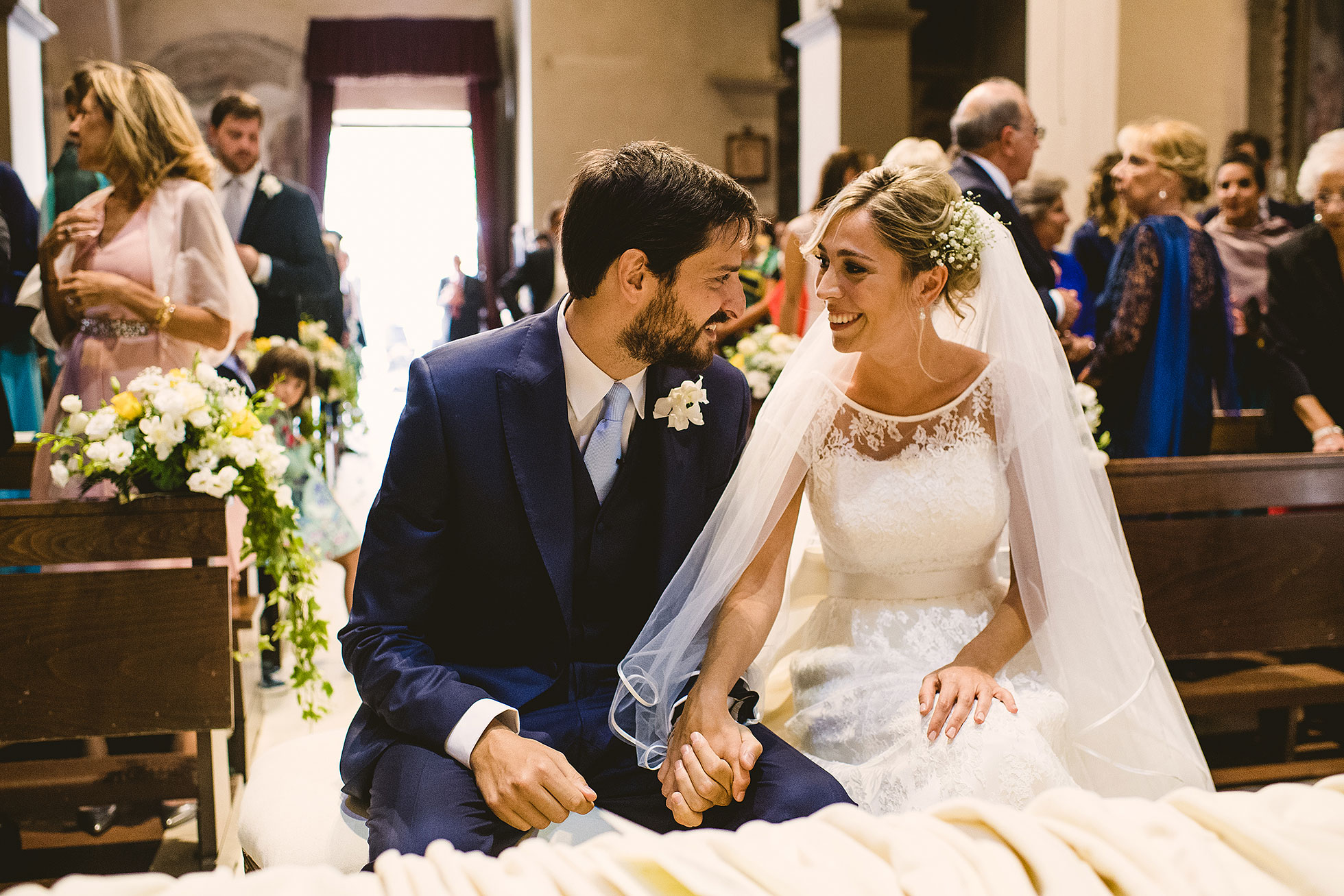 matrimonio le sette fonti