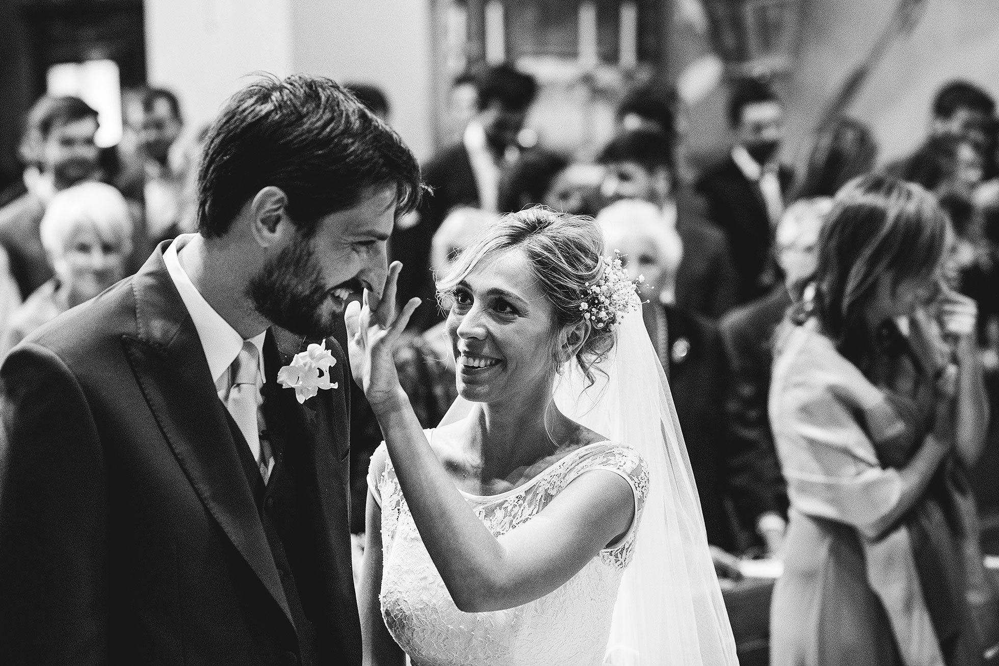 matrimonio le sette fonti