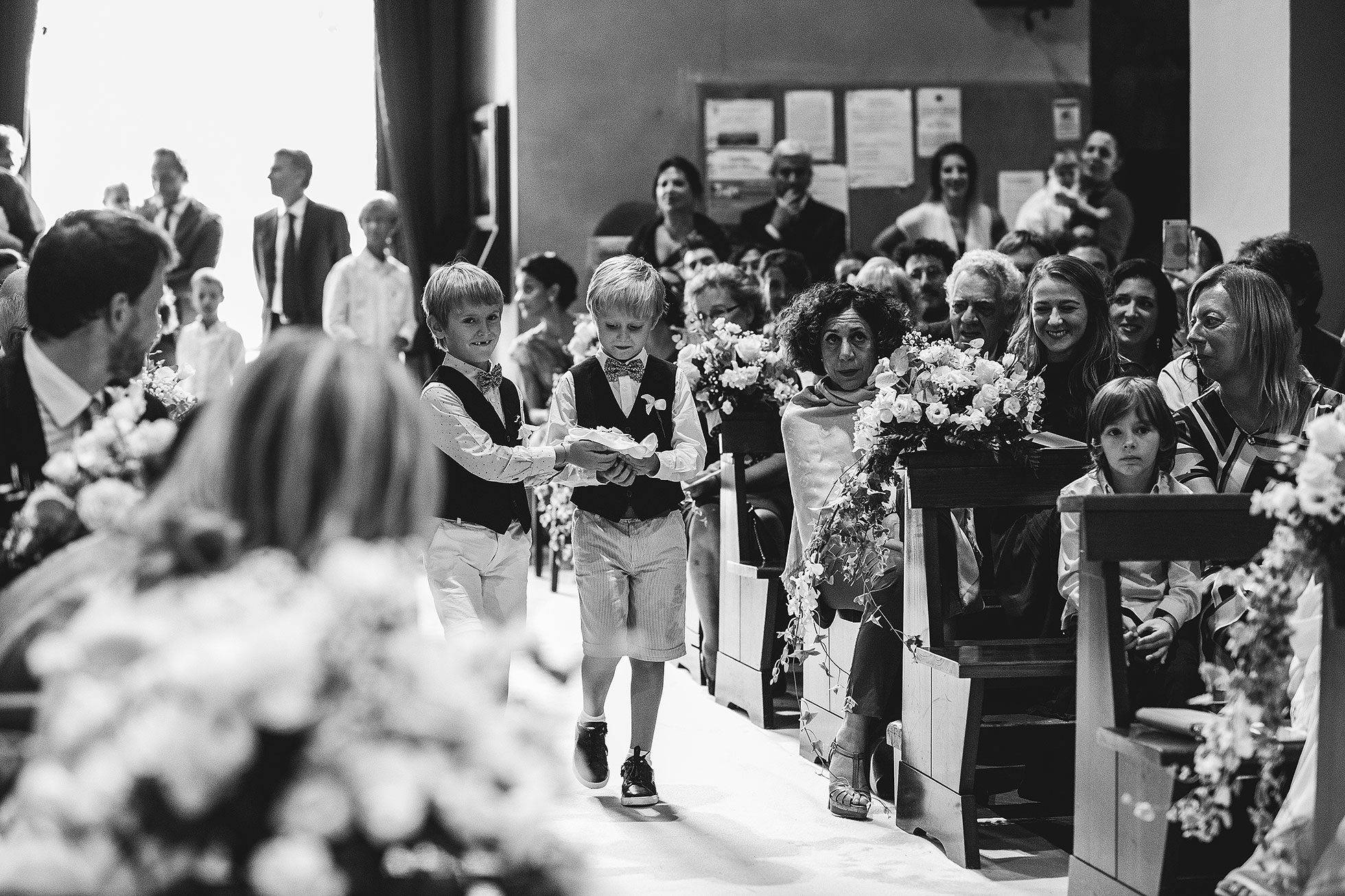 matrimonio le sette fonti