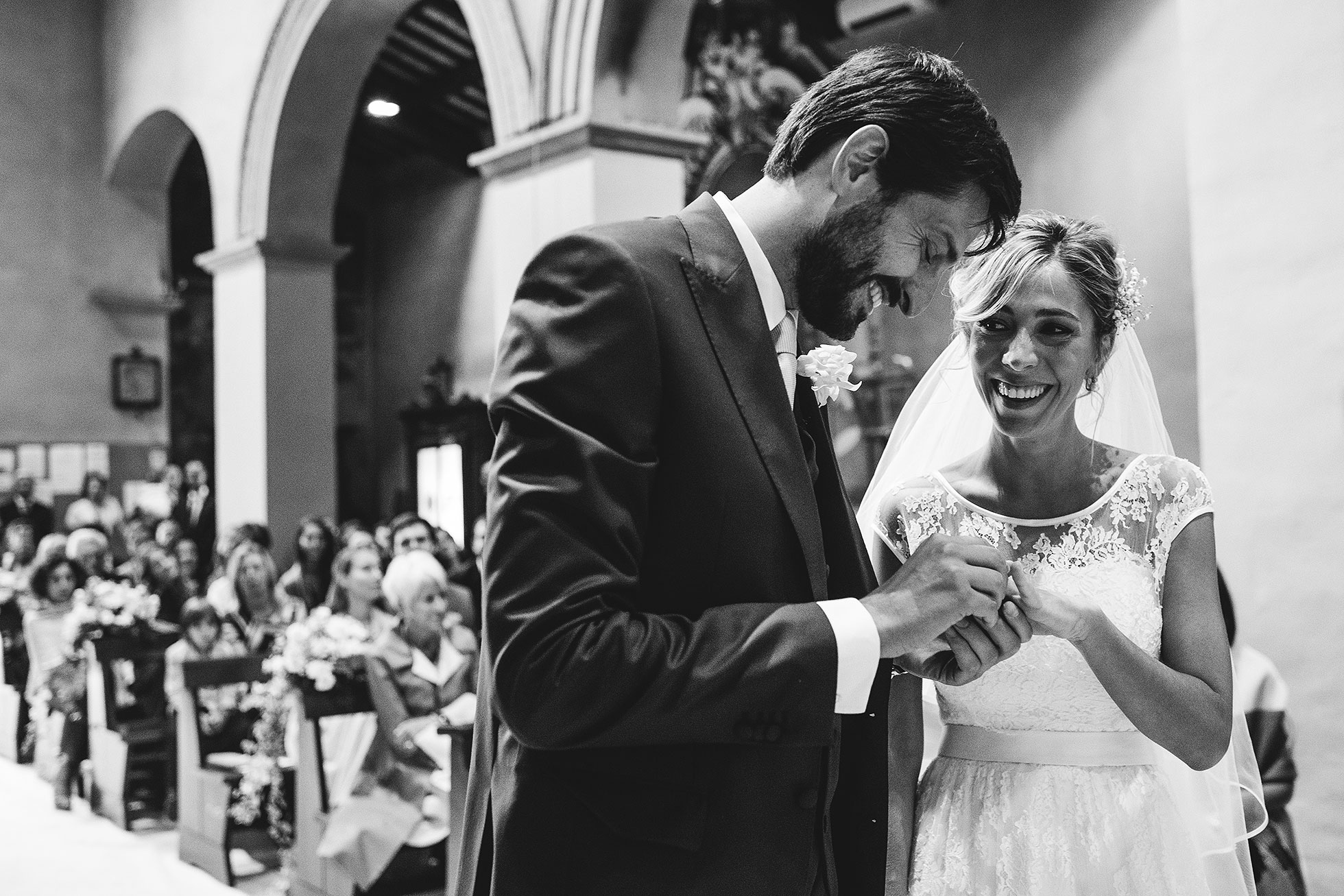 matrimonio le sette fonti