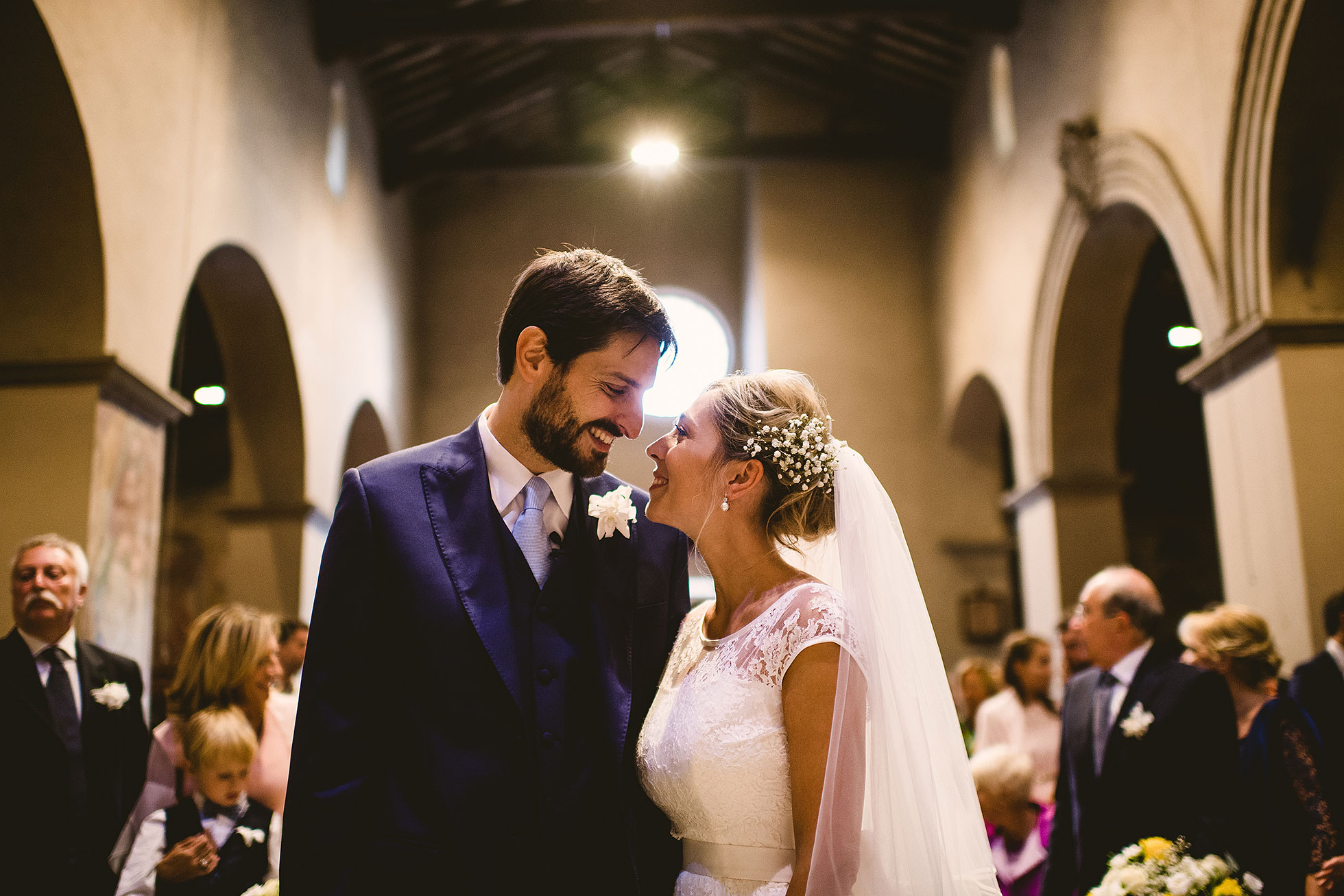 matrimonio le sette fonti