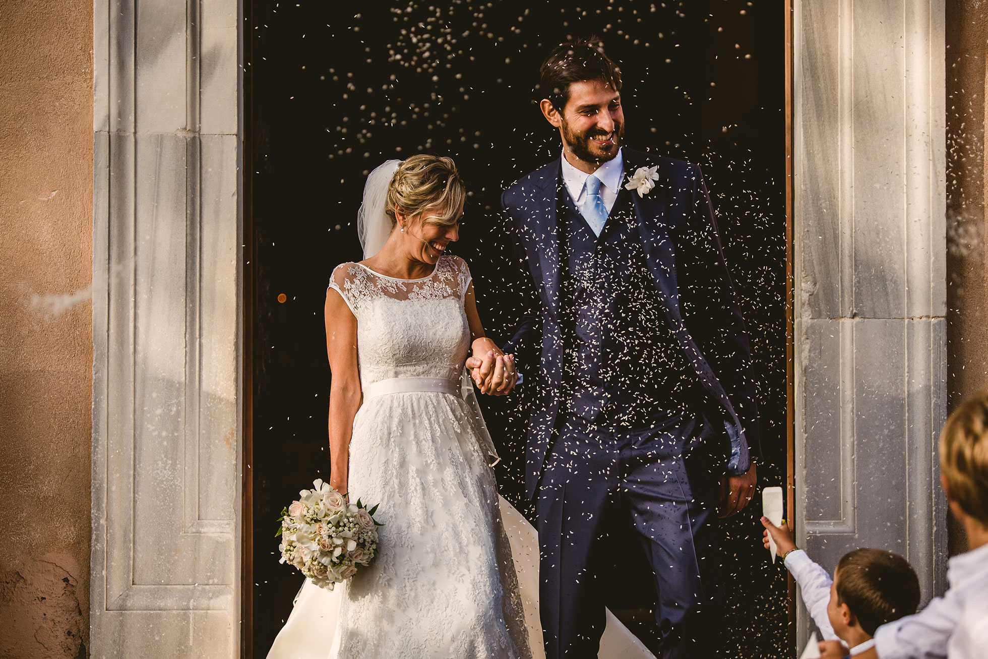 matrimonio le sette fonti