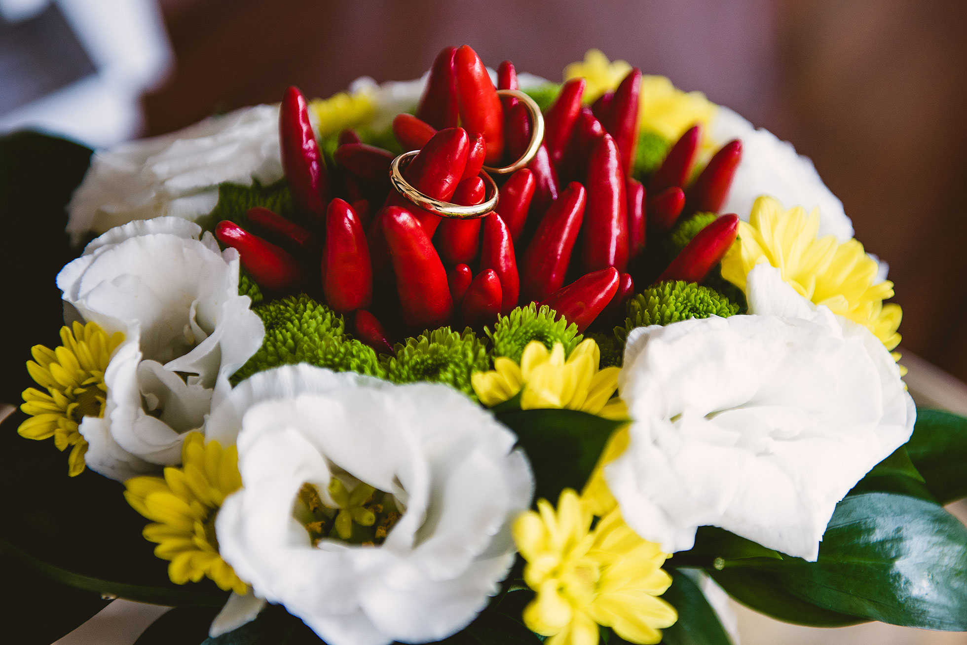 matrimonio le sette fonti