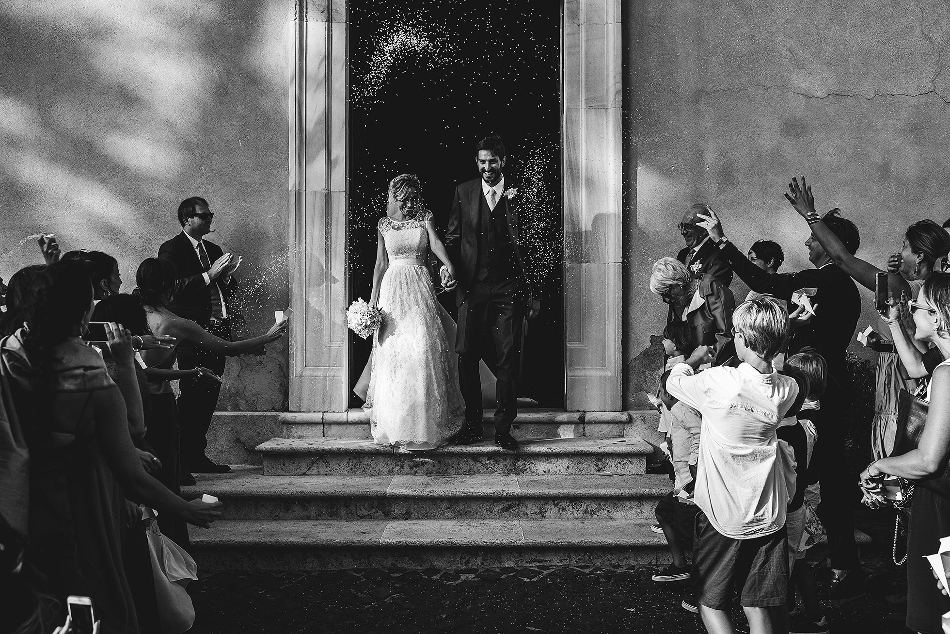 matrimonio le sette fonti