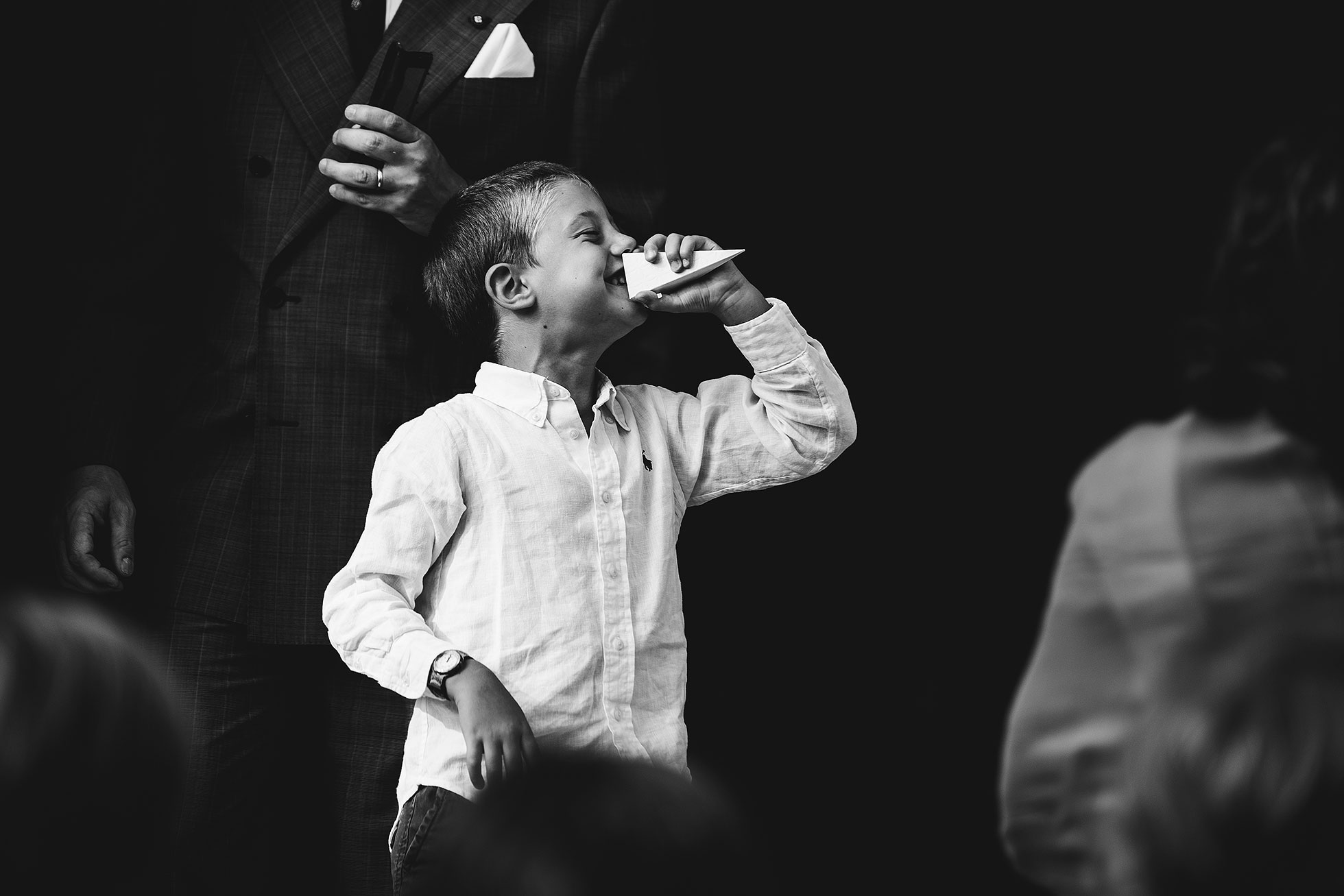 matrimonio le sette fonti