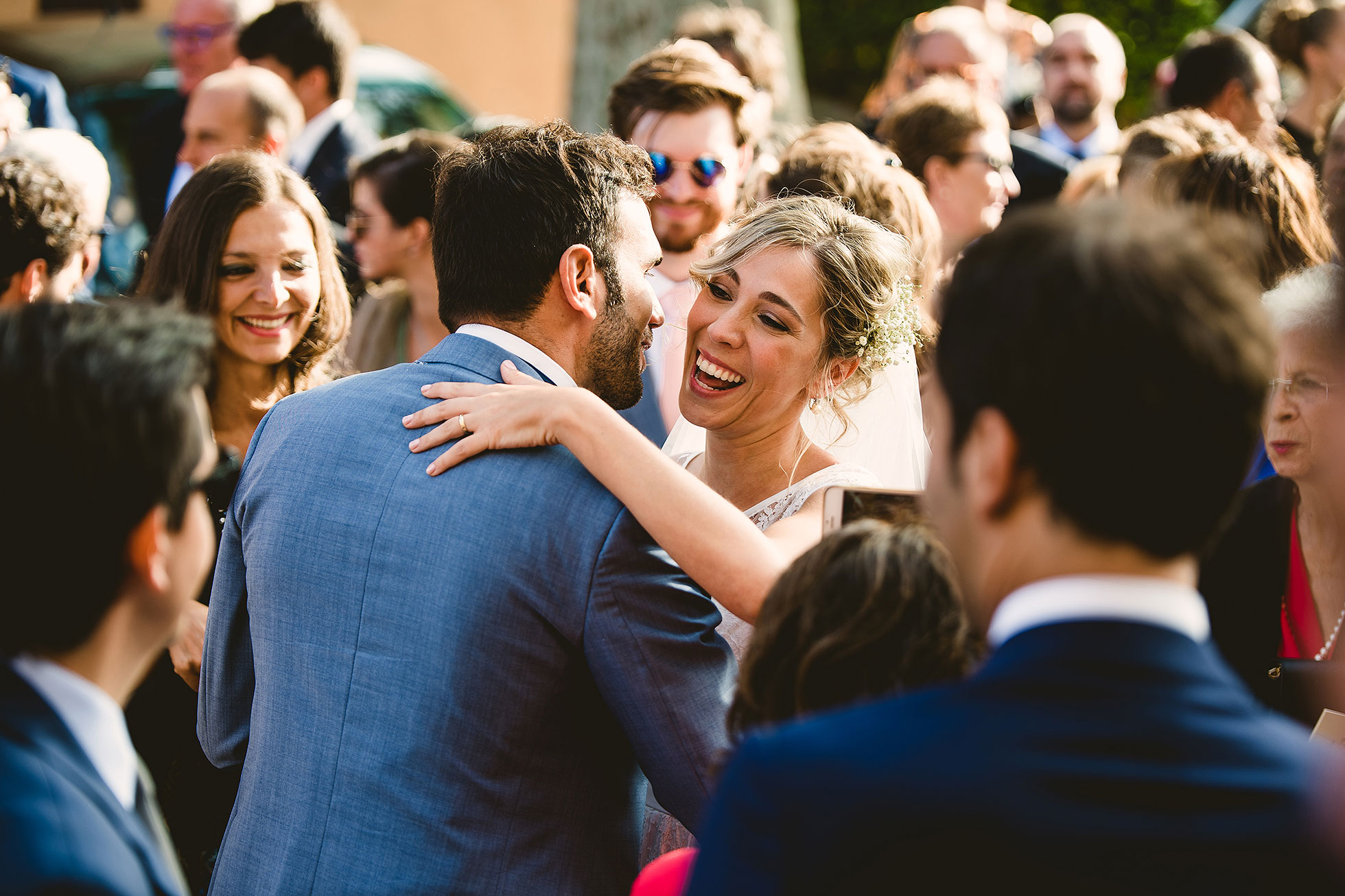 matrimonio le sette fonti
