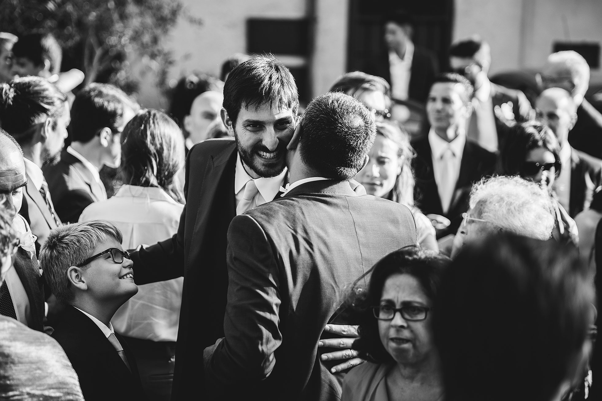 matrimonio le sette fonti