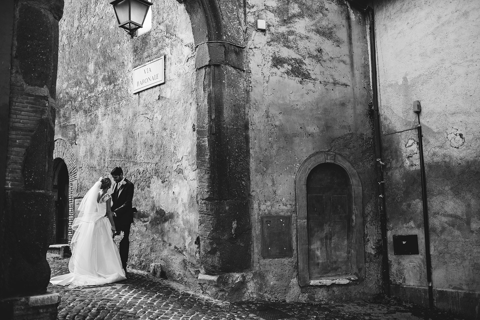 matrimonio le sette fonti