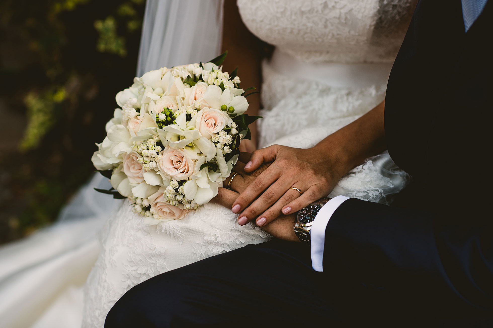 matrimonio le sette fonti