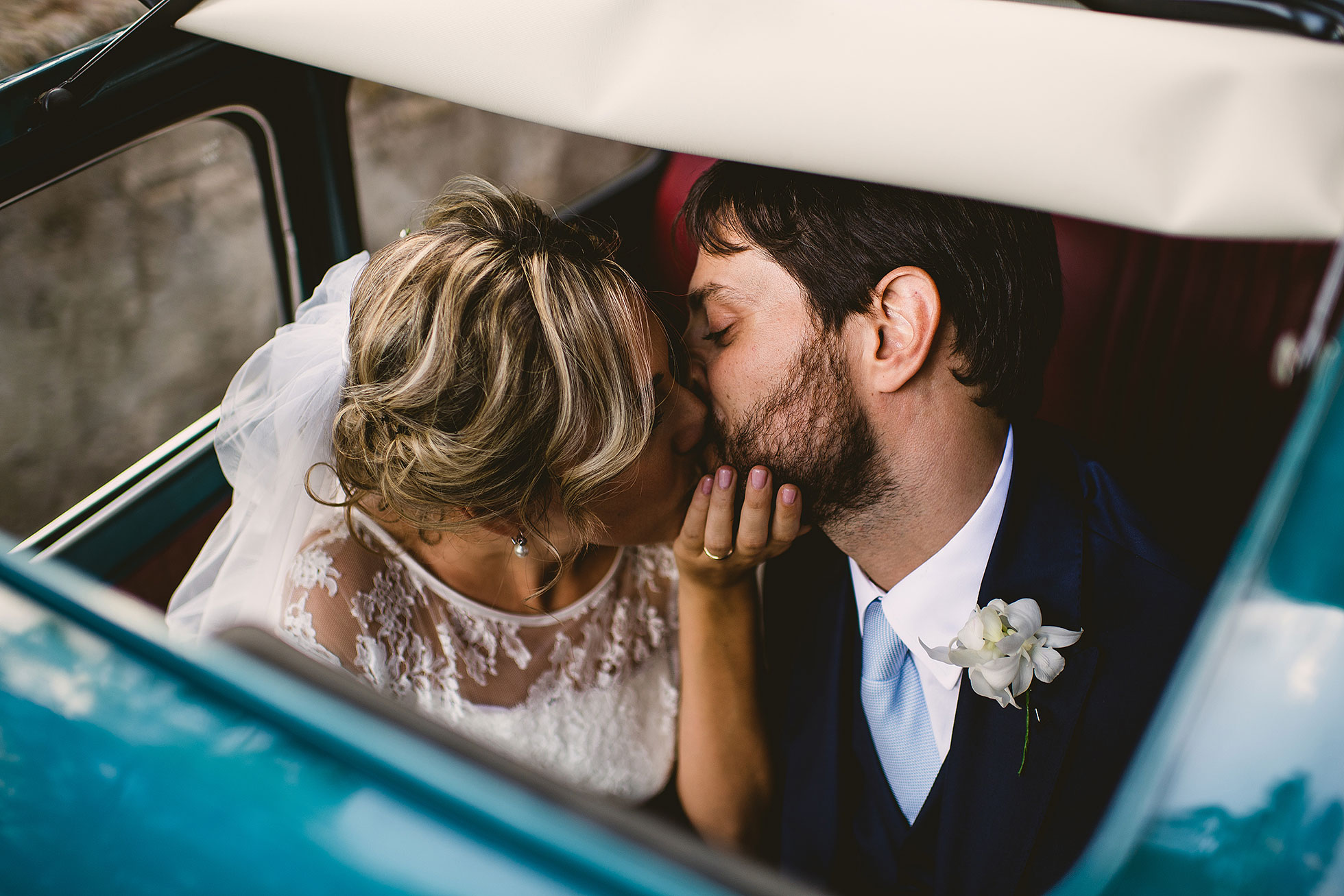 matrimonio le sette fonti