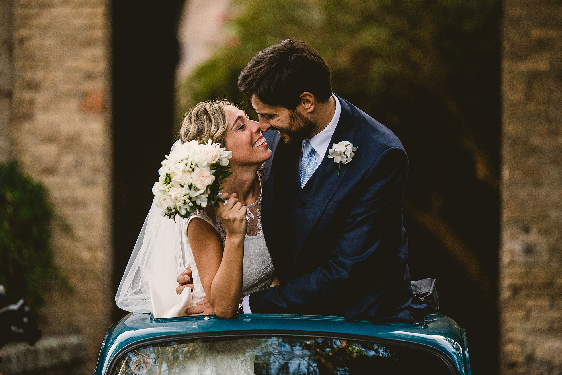 matrimonio le sette fonti