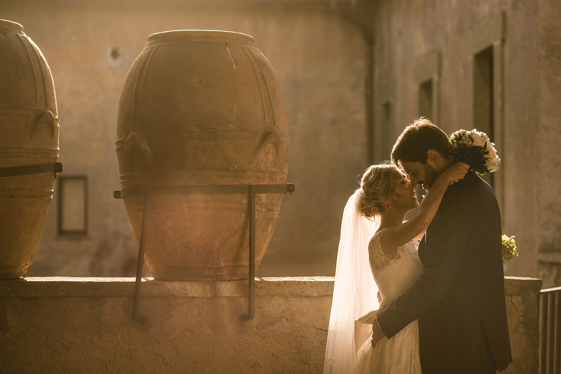 matrimonio le sette fonti