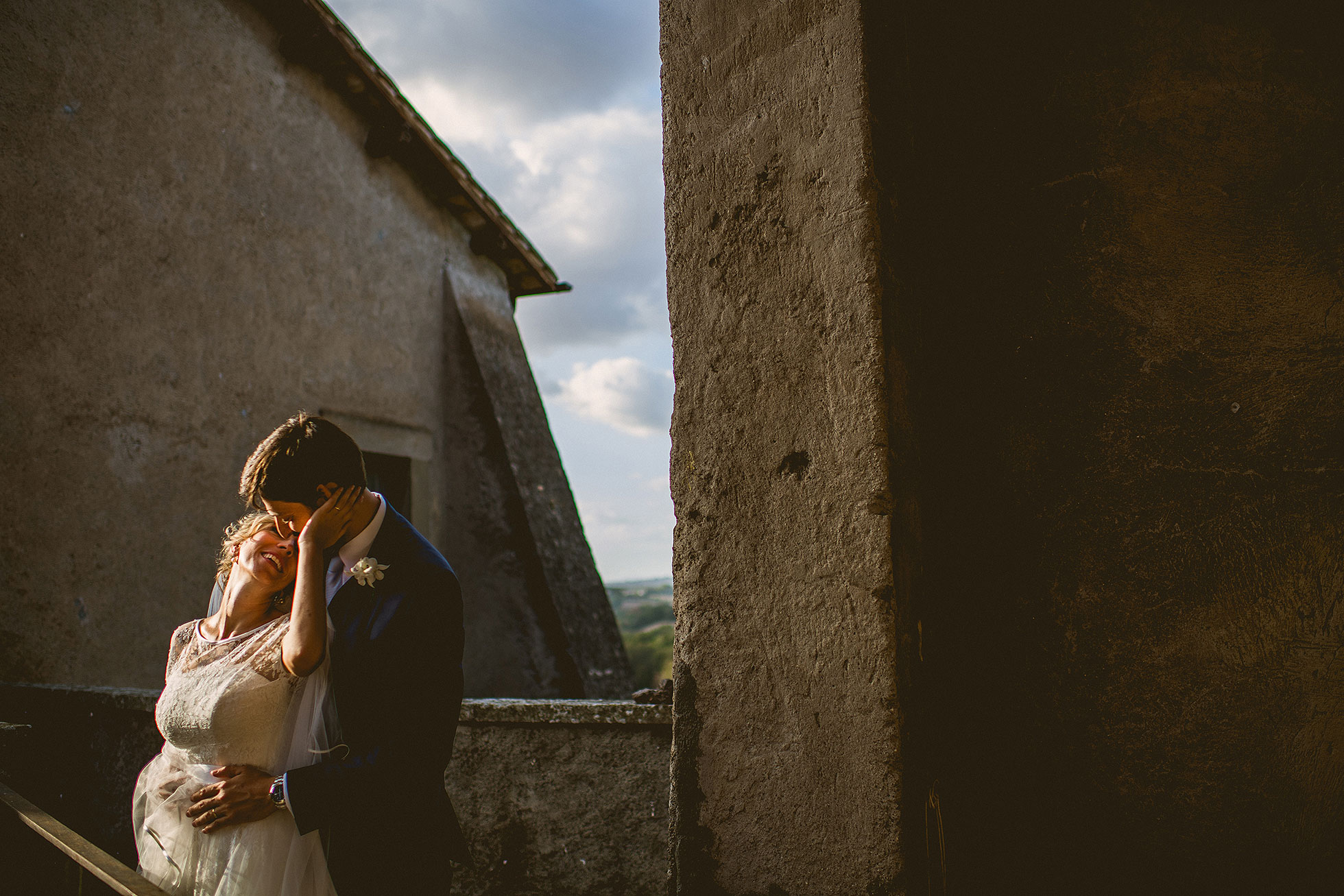 matrimonio le sette fonti