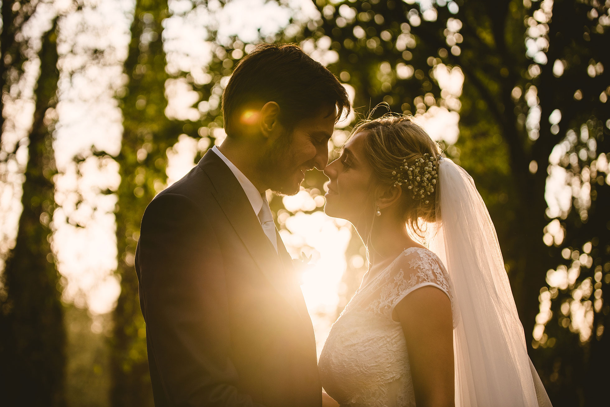 matrimonio le sette fonti