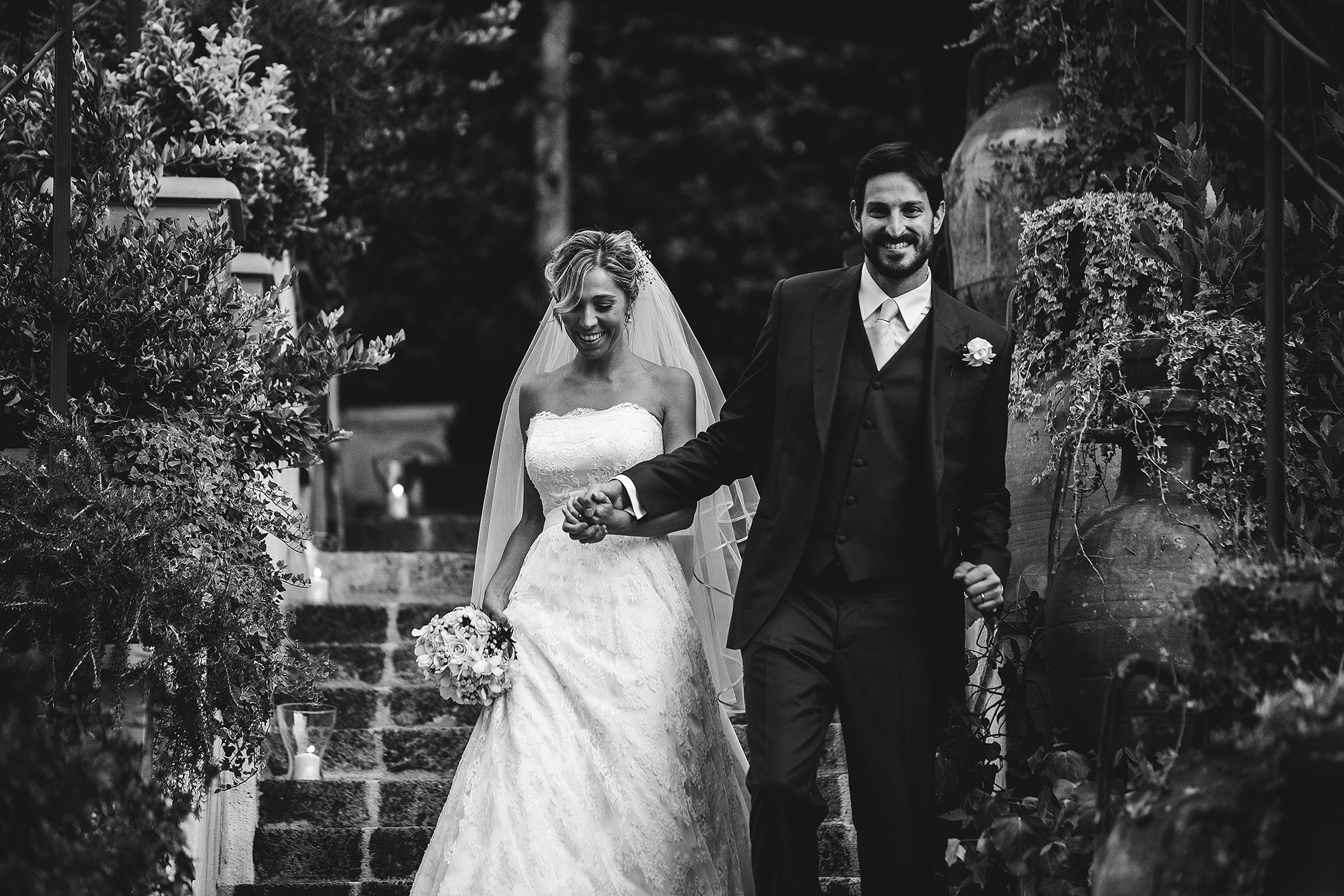 matrimonio le sette fonti