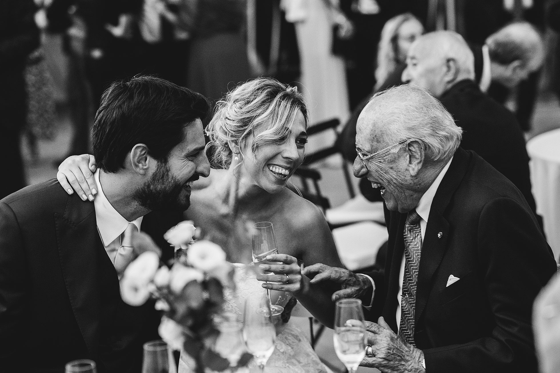 matrimonio le sette fonti