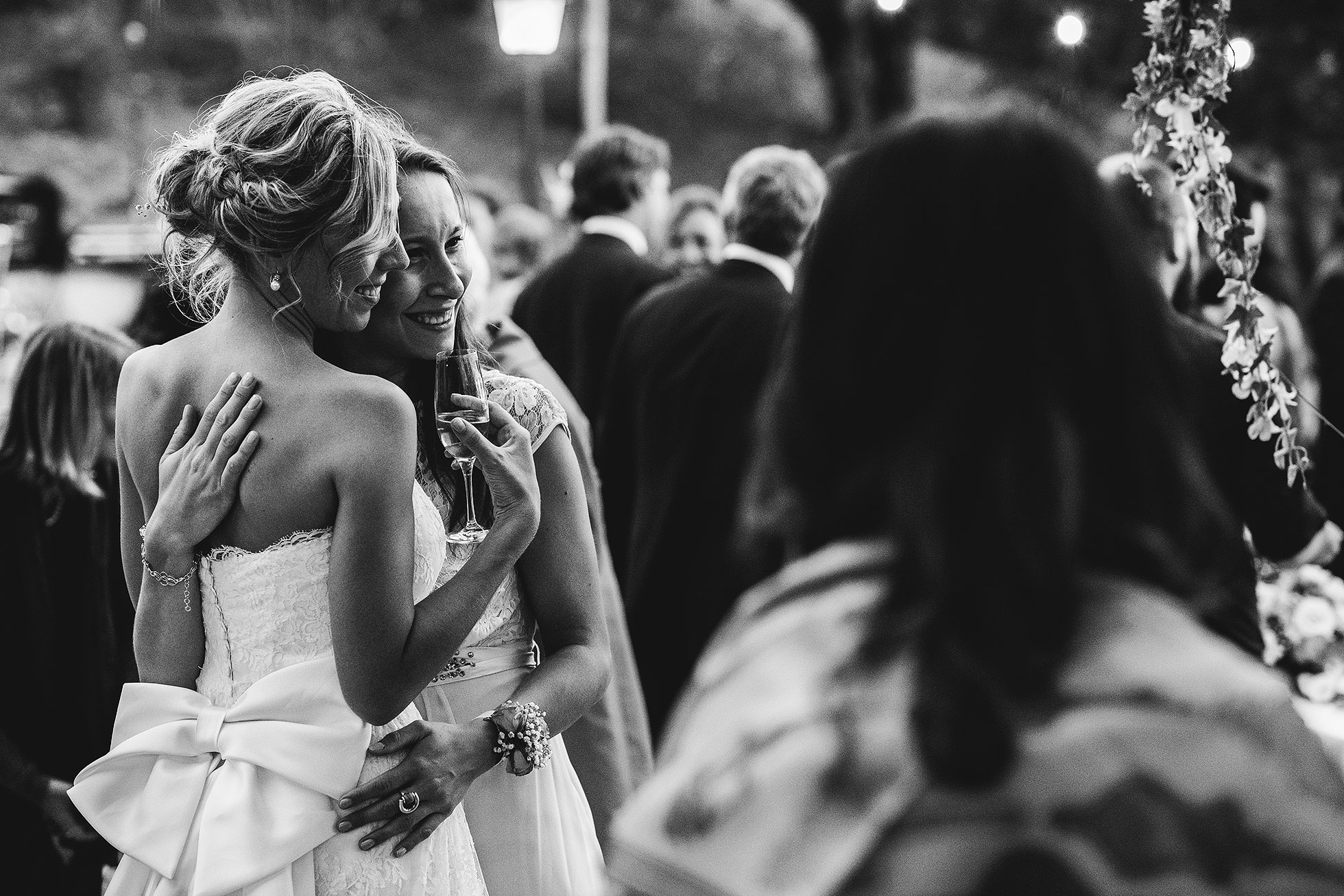 matrimonio le sette fonti