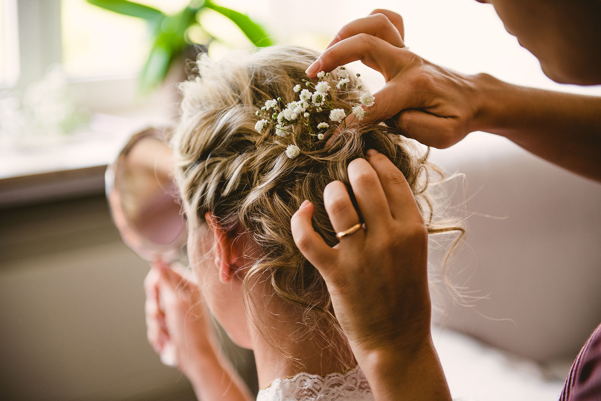 matrimonio le sette fonti