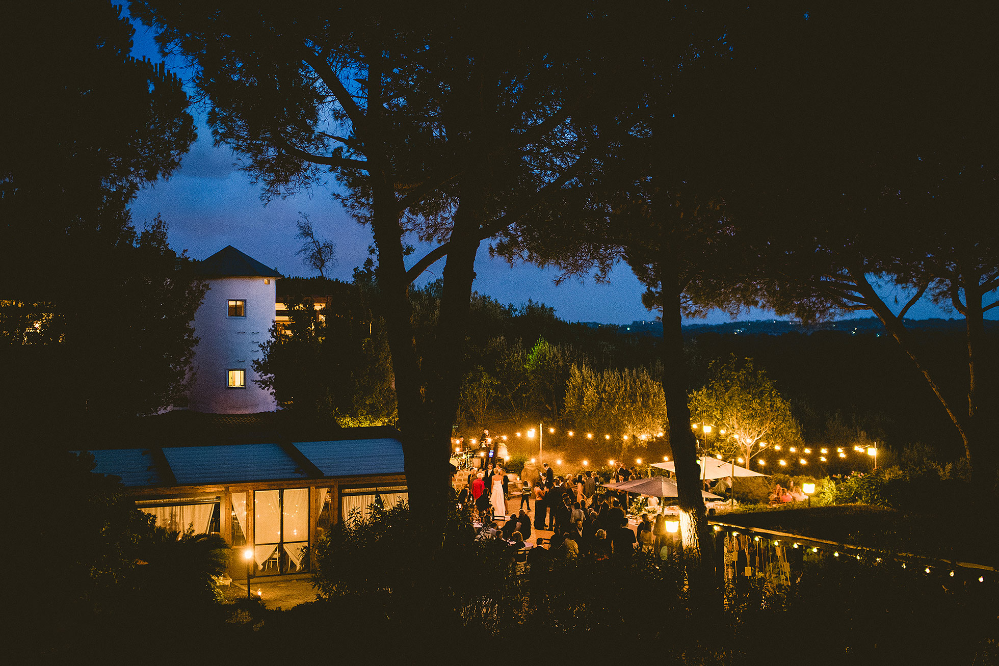 matrimonio le sette fonti
