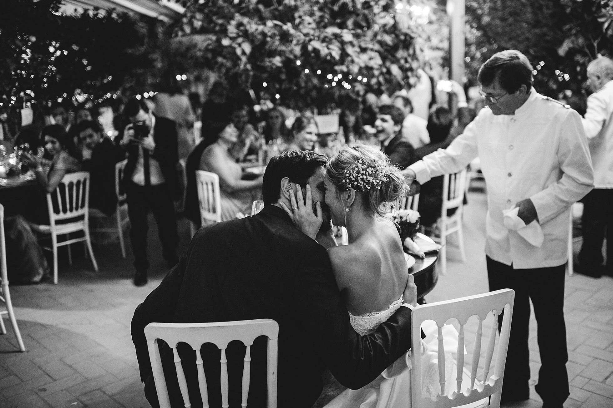 matrimonio le sette fonti