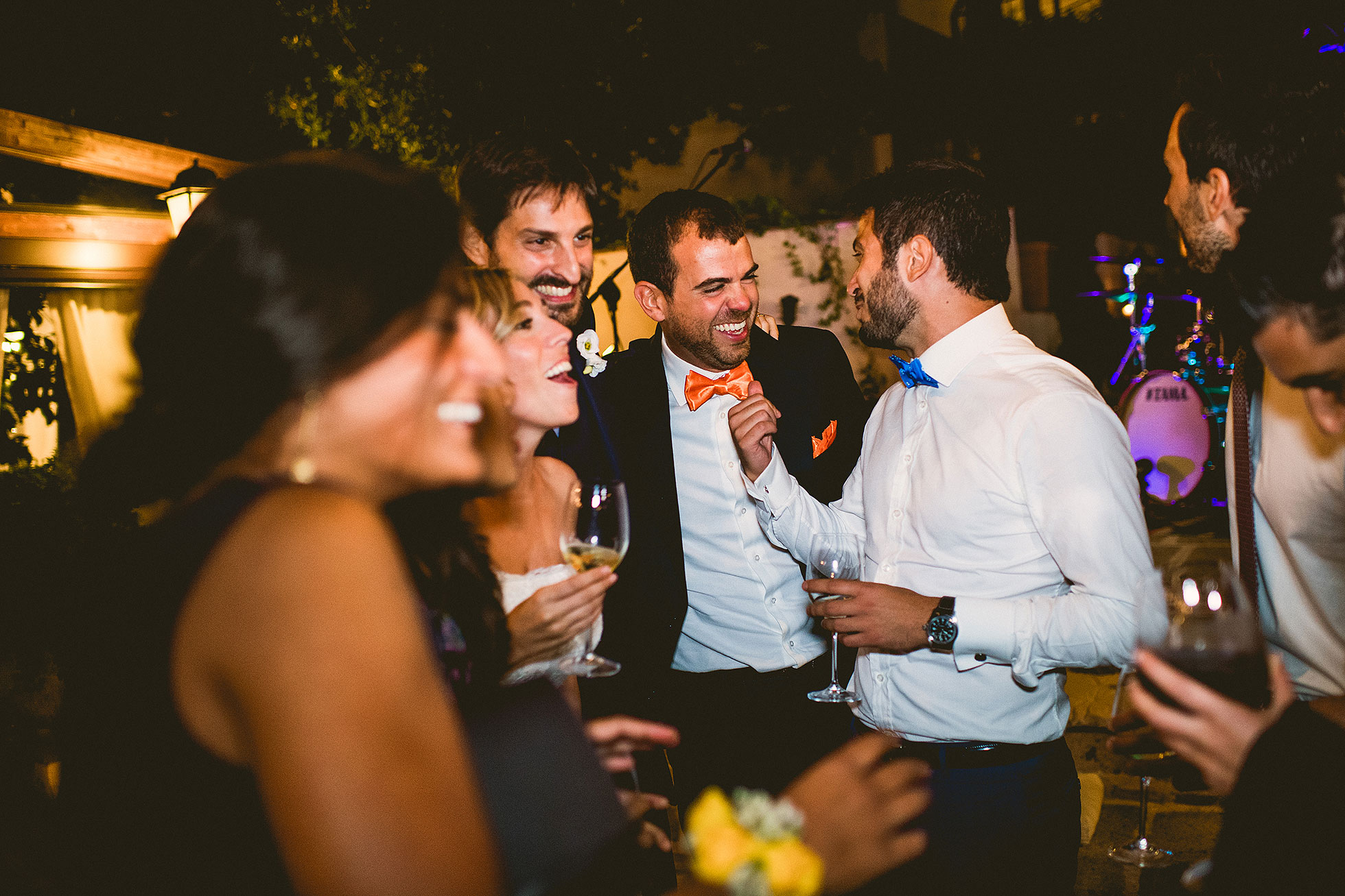 matrimonio le sette fonti
