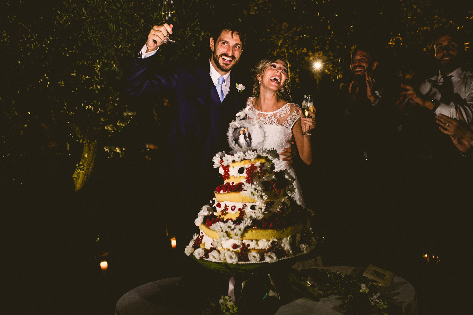 matrimonio le sette fonti