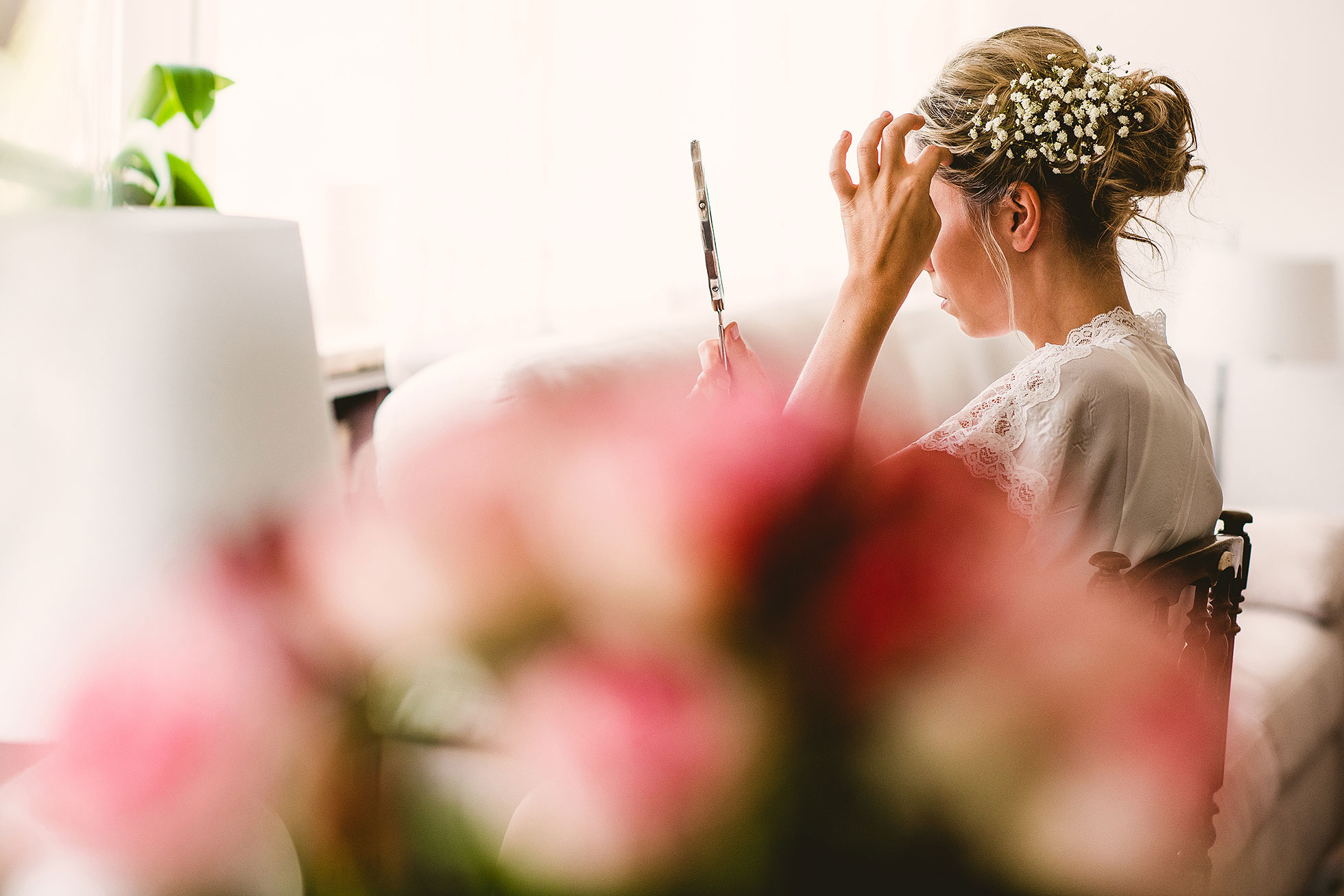 matrimonio le sette fonti