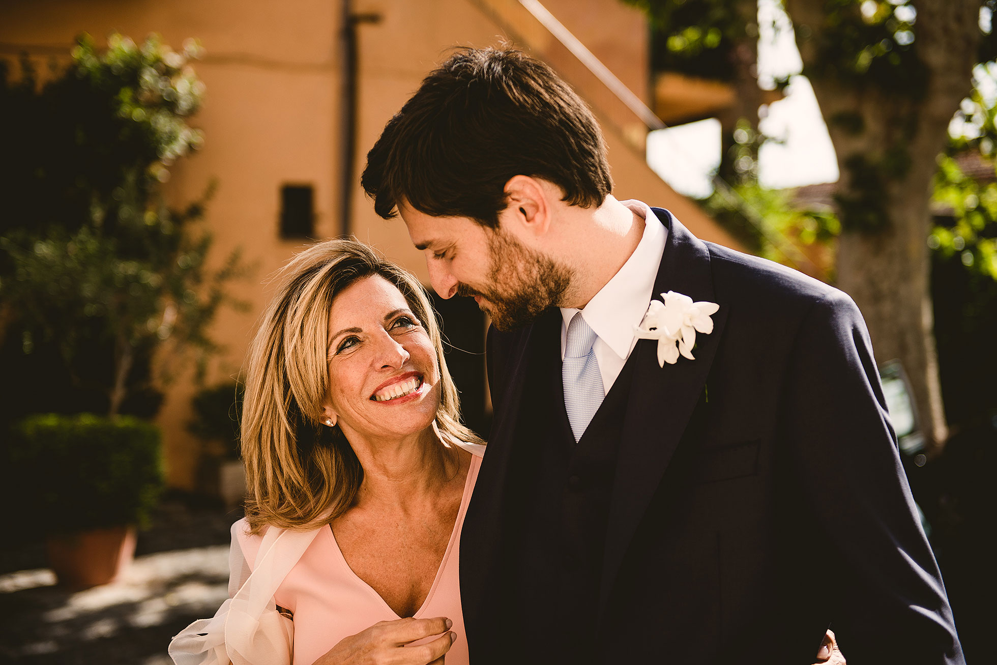 matrimonio le sette fonti
